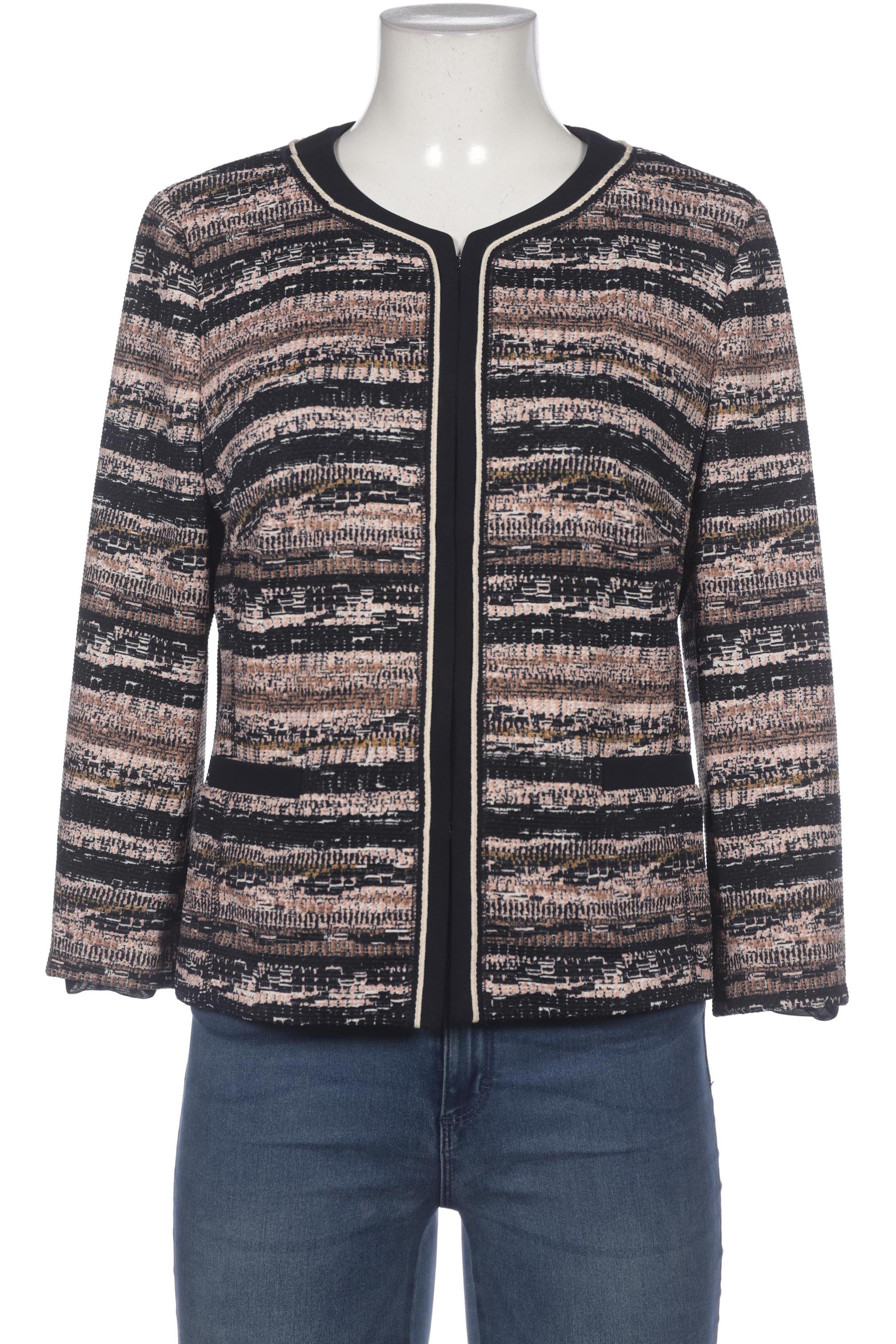 

Gerry Weber Damen Jacke, mehrfarbig, Gr. 40