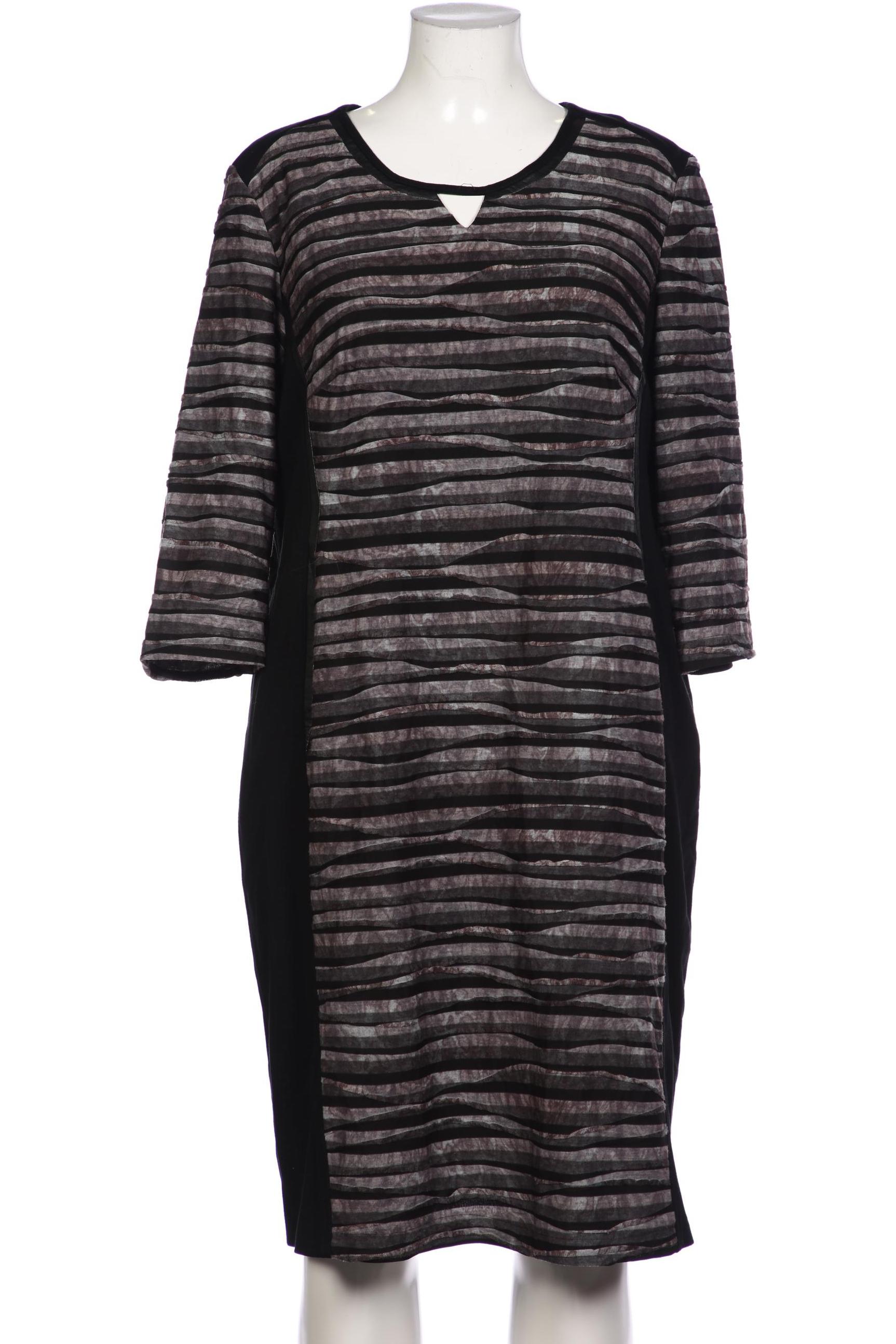 

Gerry Weber Damen Kleid, grau, Gr. 48