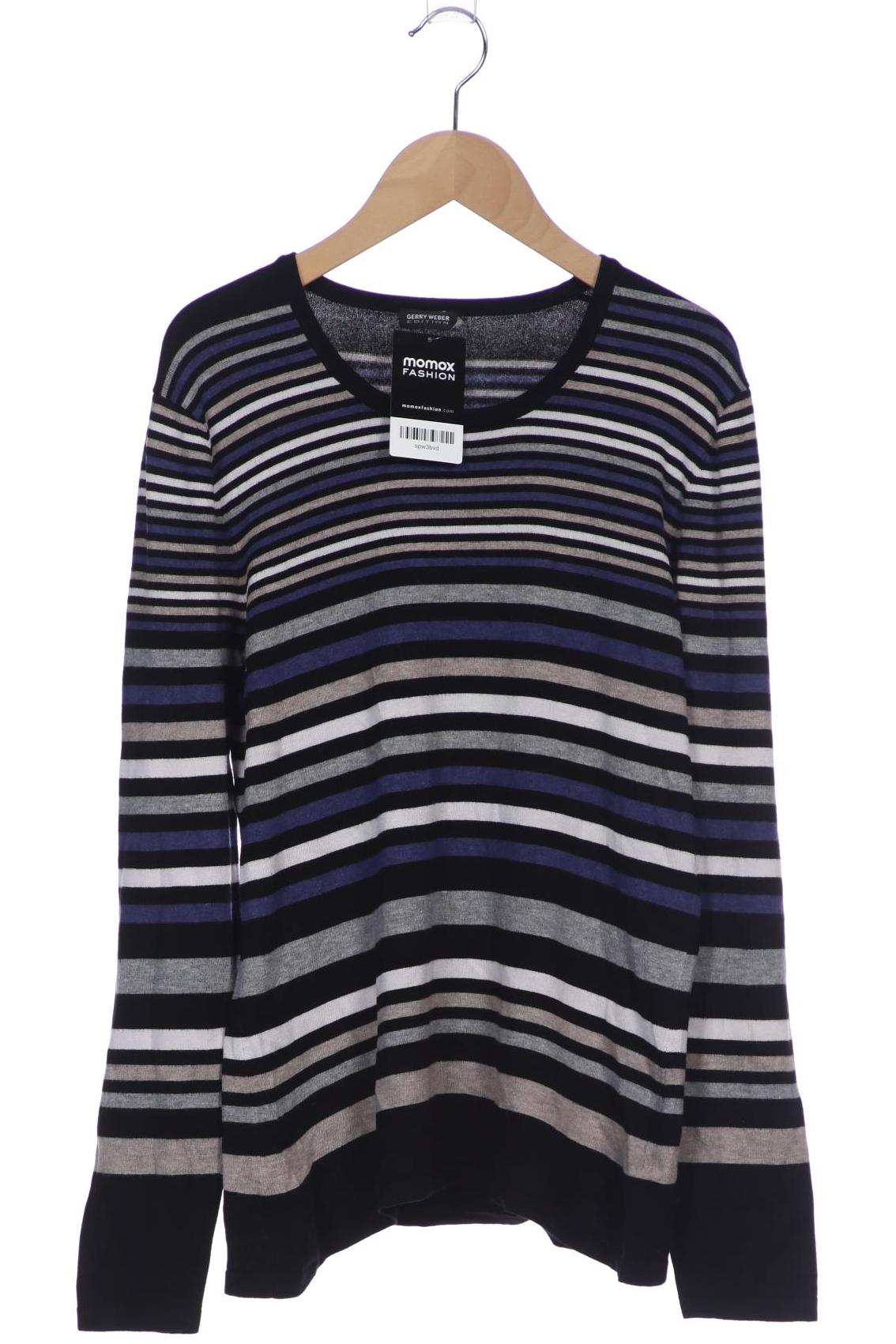 

Gerry Weber Damen Pullover, mehrfarbig, Gr. 38