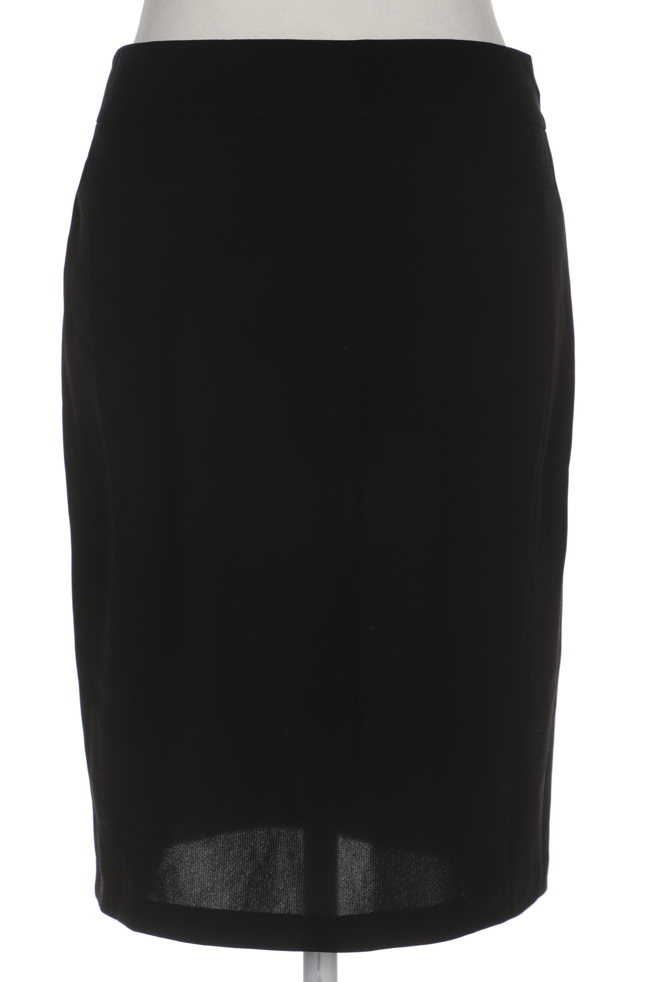 

Gerry Weber Damen Rock, schwarz, Gr. 36