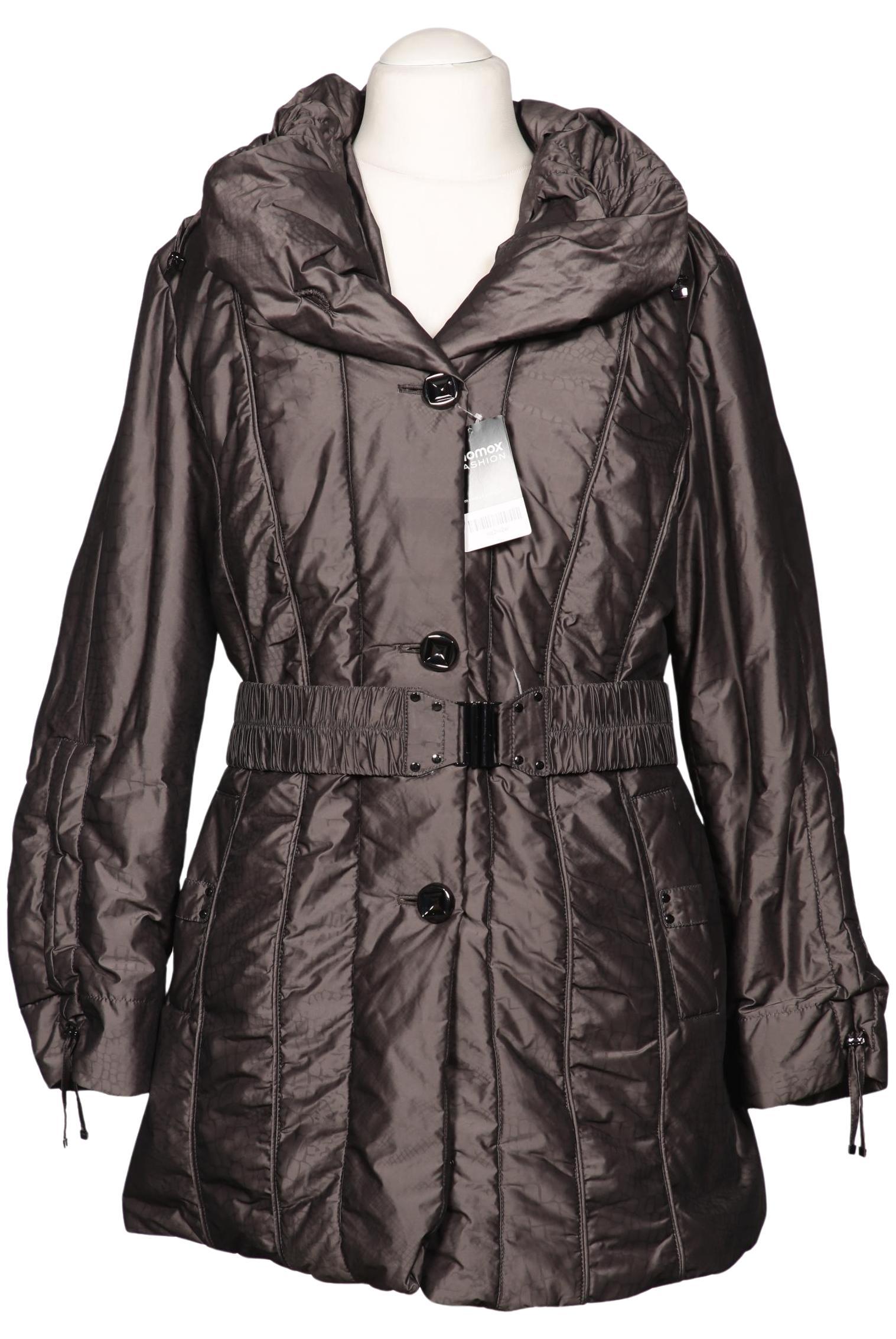 

Gerry Weber Damen Jacke, grau, Gr. 44