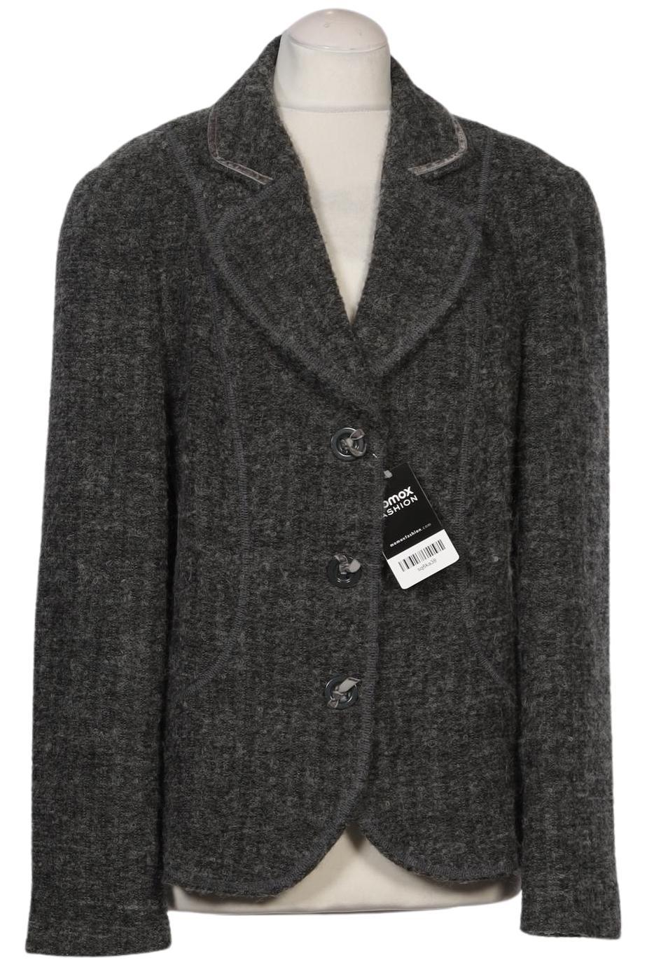 

Gerry Weber Damen Blazer, grau, Gr. 42