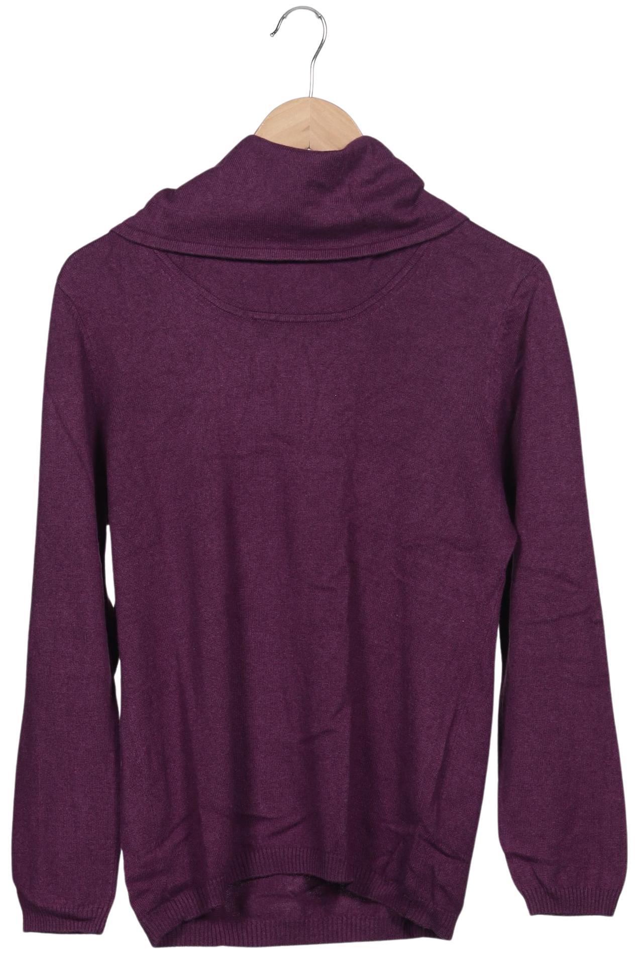 

Gerry Weber Damen Pullover, flieder, Gr. 40