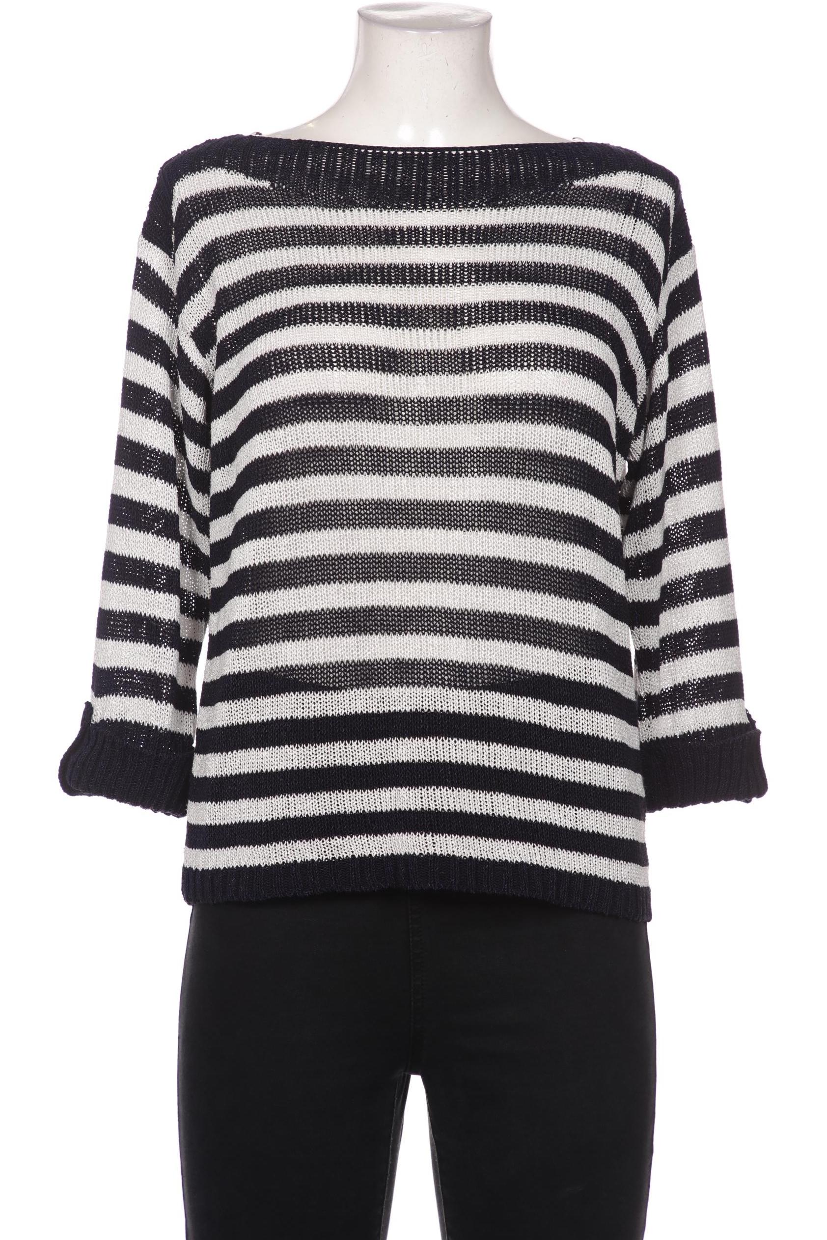 

Gerry Weber Damen Pullover, marineblau, Gr. 42