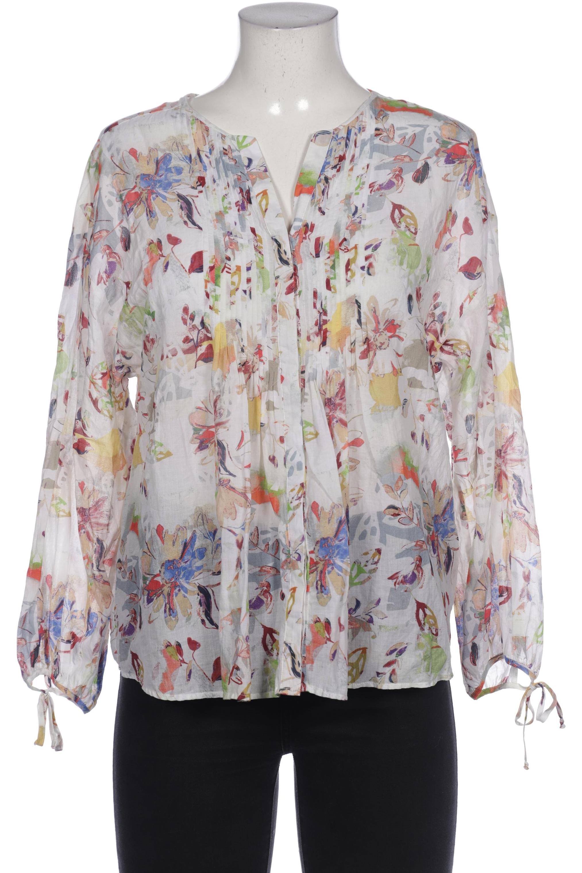 

Gerry Weber Damen Bluse, mehrfarbig, Gr. 38