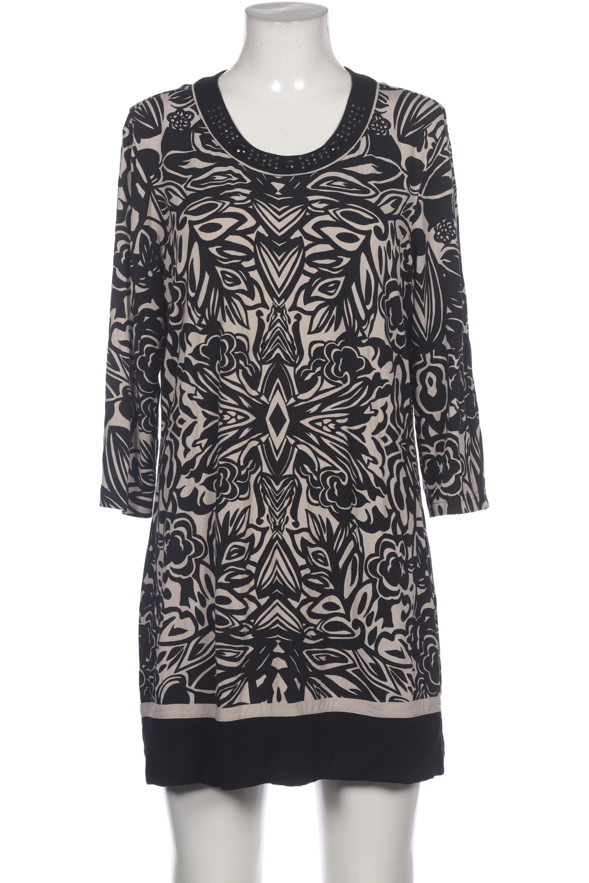 

Gerry Weber Damen Kleid, schwarz, Gr. 42