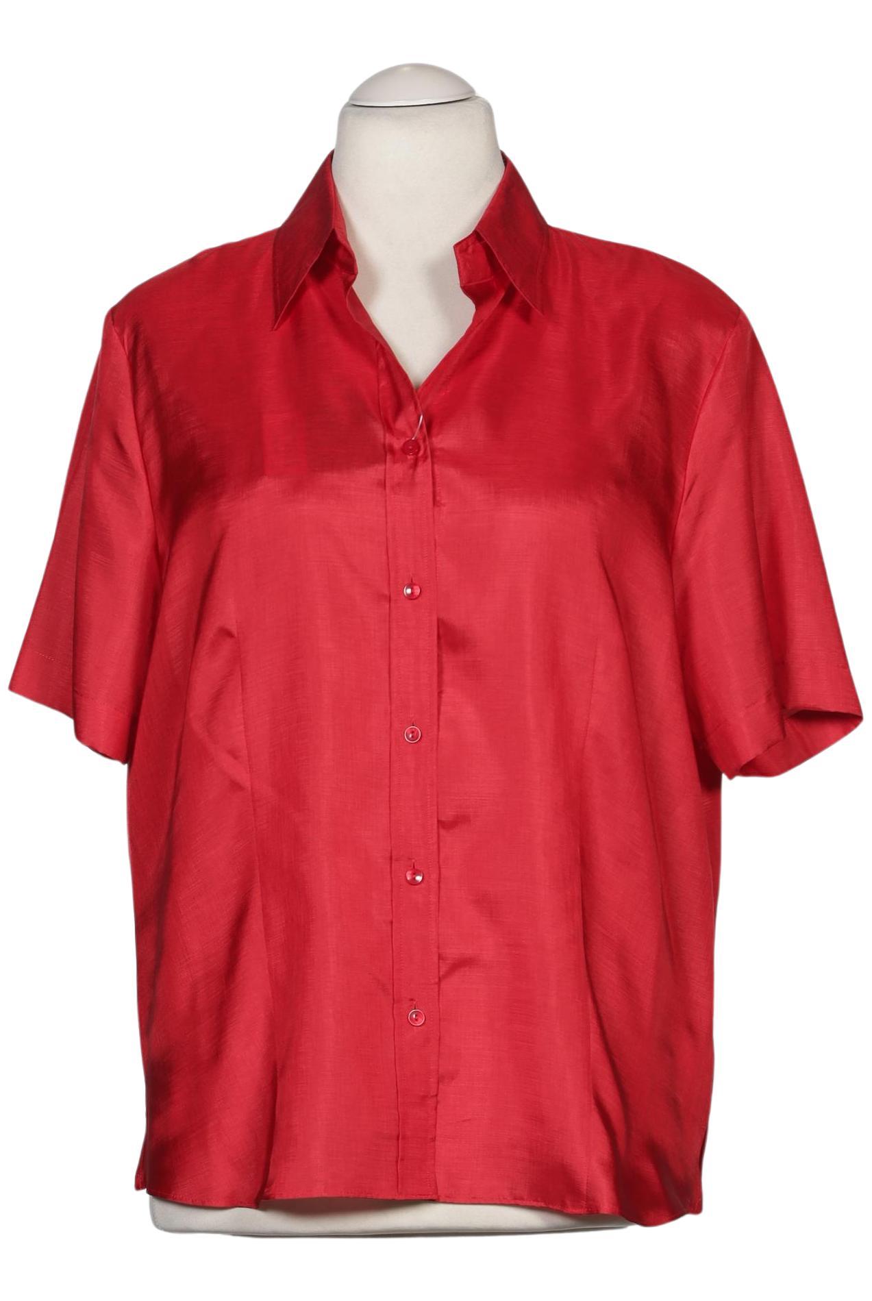 

Gerry Weber Damen Bluse, rot, Gr. 44