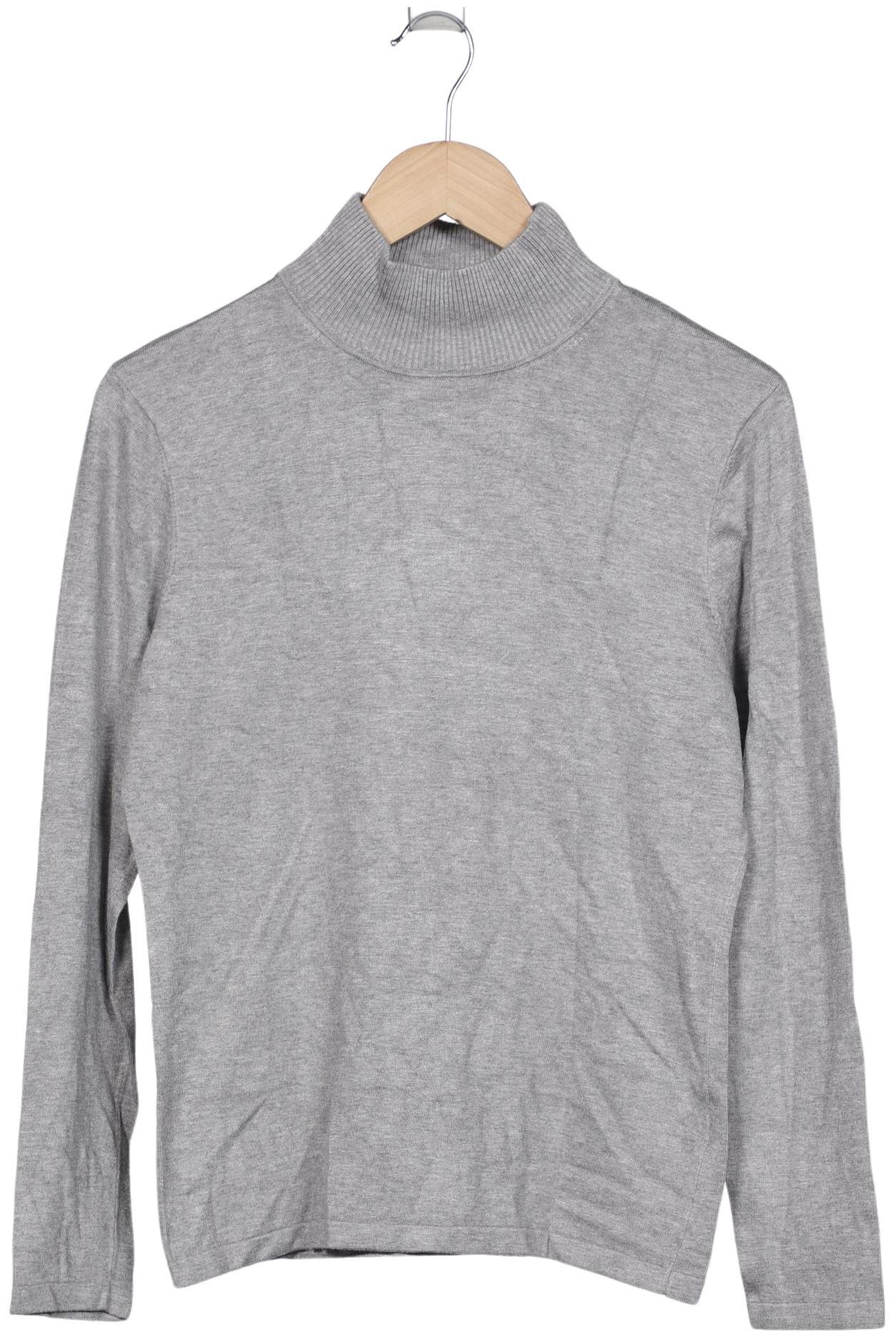 

Gerry Weber Damen Pullover, grau, Gr. 40