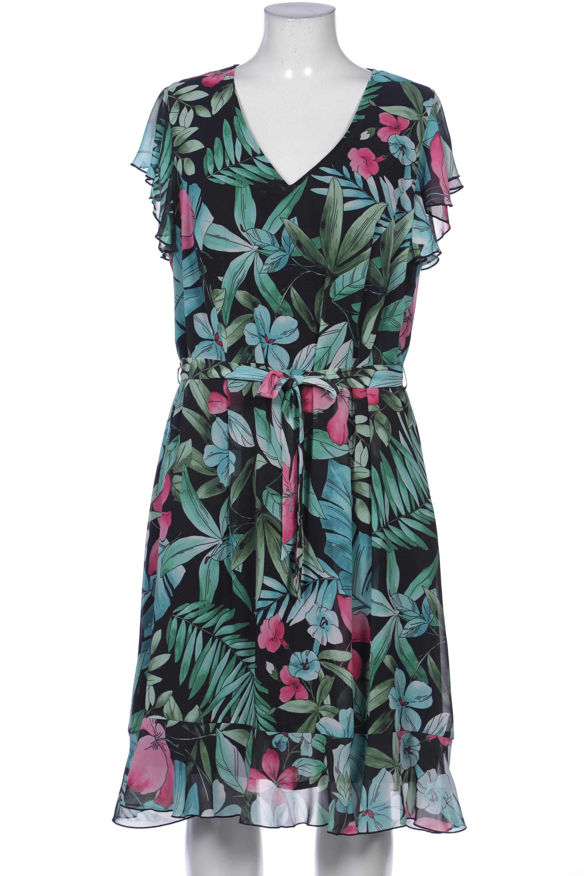 

Gerry Weber Damen Kleid, grün, Gr. 48