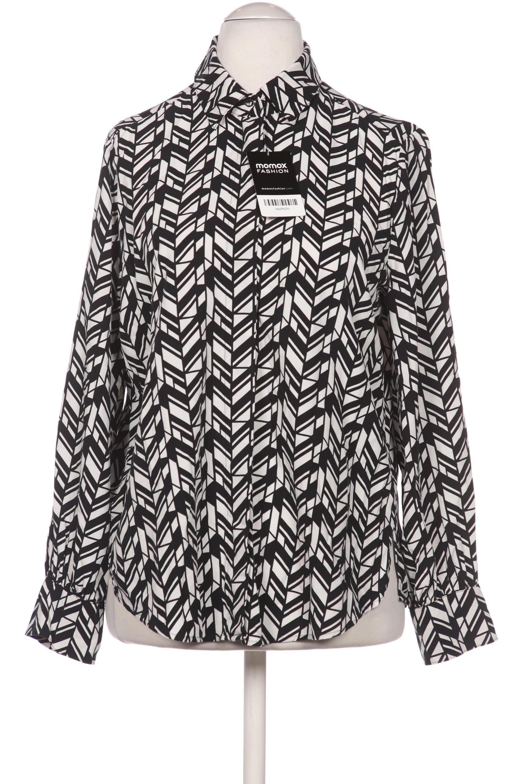 

Gerry Weber Damen Bluse, schwarz, Gr. 38