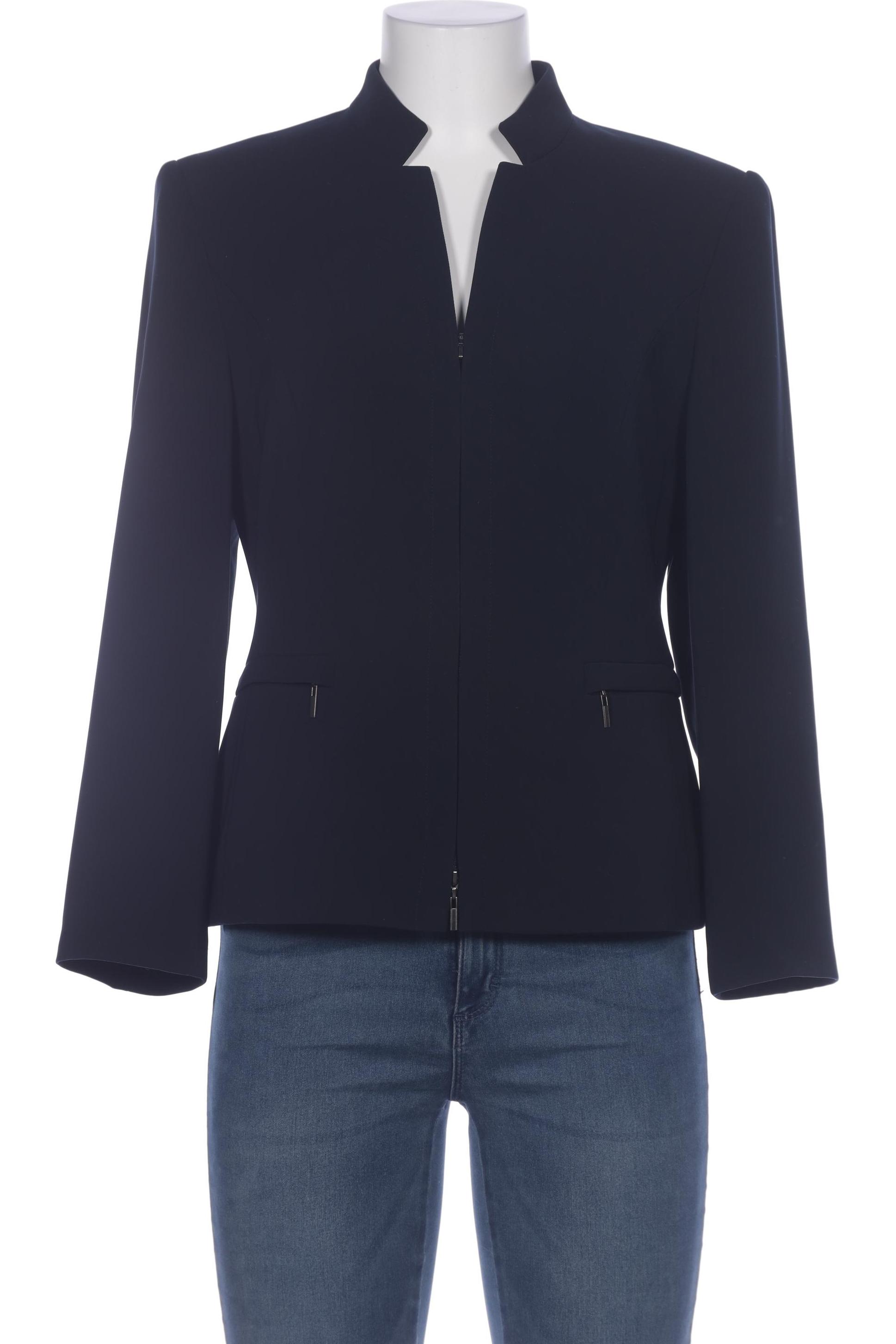 

Gerry Weber Damen Blazer, marineblau, Gr. 38