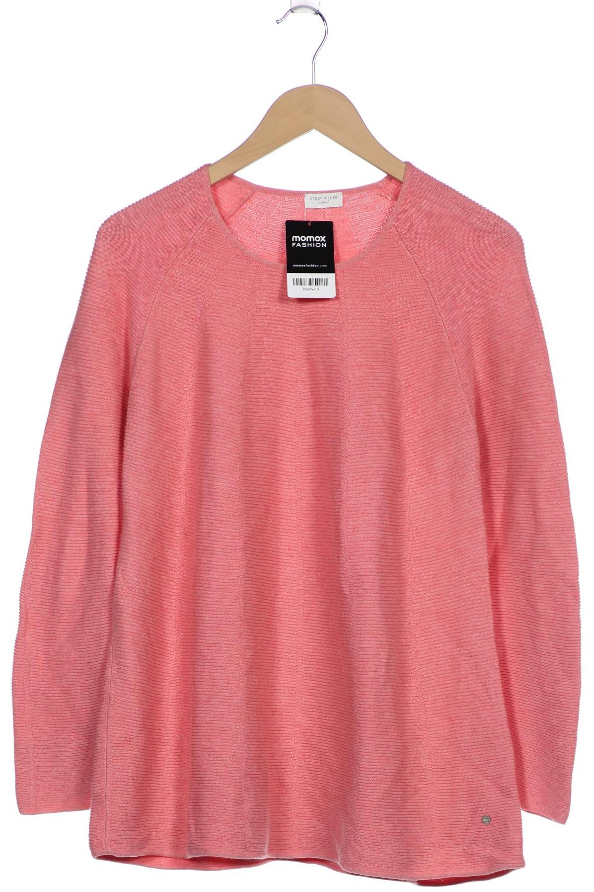 

Gerry Weber Damen Pullover, pink