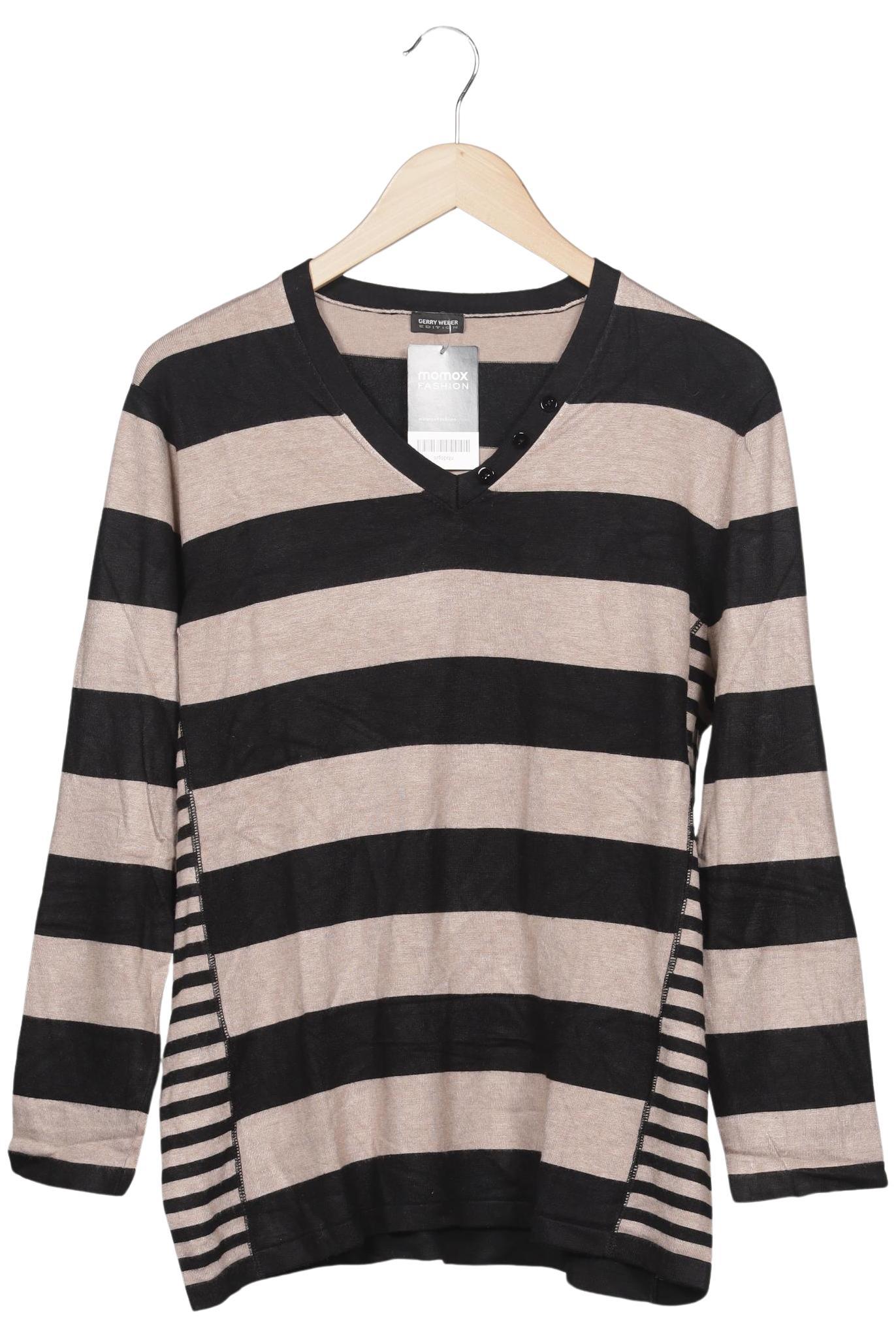 

Gerry Weber Damen Pullover, mehrfarbig, Gr. 46