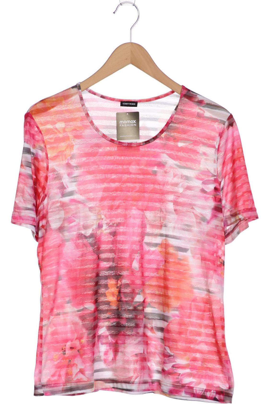 

Gerry Weber Damen T-Shirt, pink