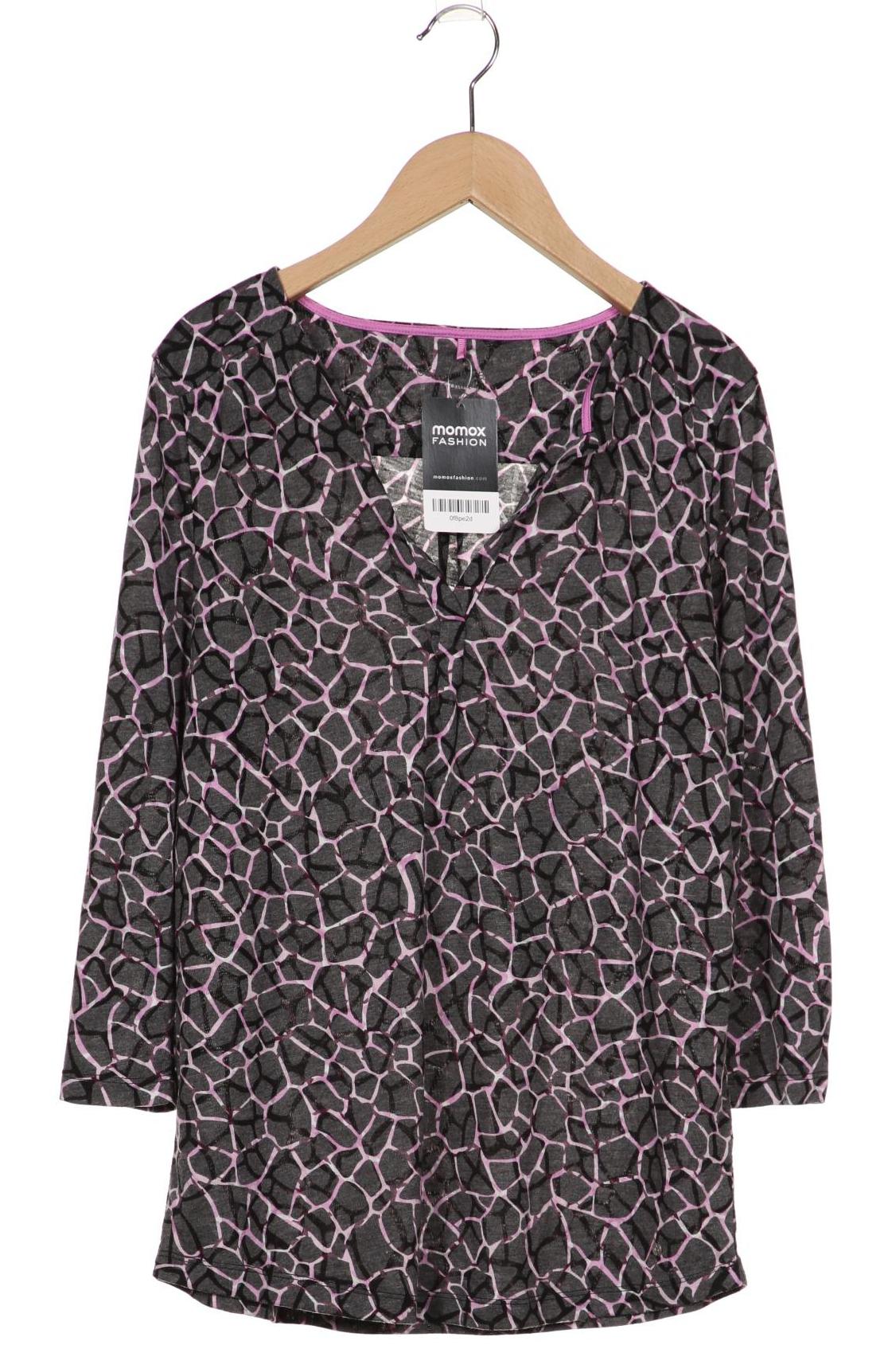 

Gerry Weber Damen Langarmshirt, grau