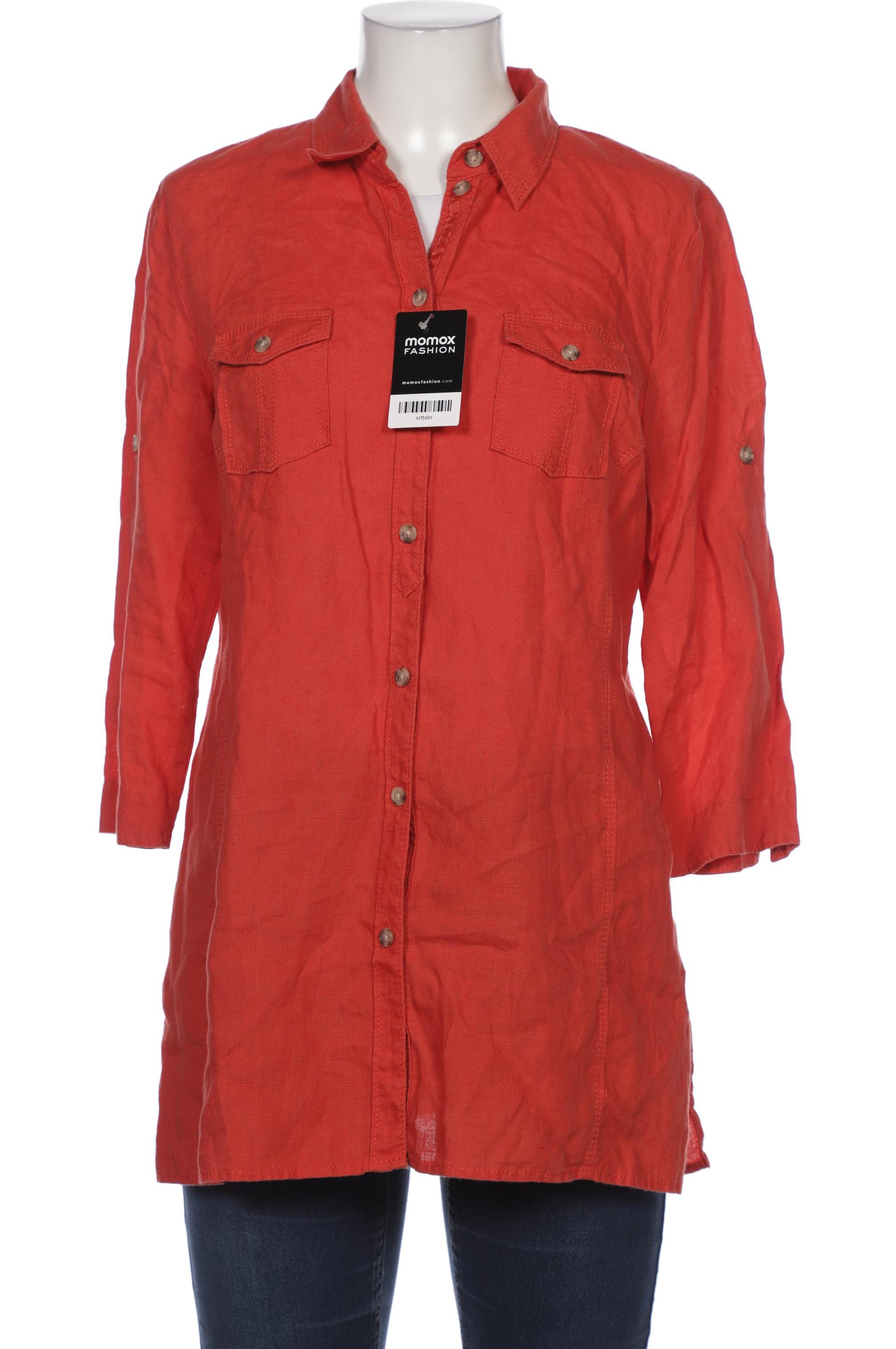 

Gerry Weber Damen Bluse, rot