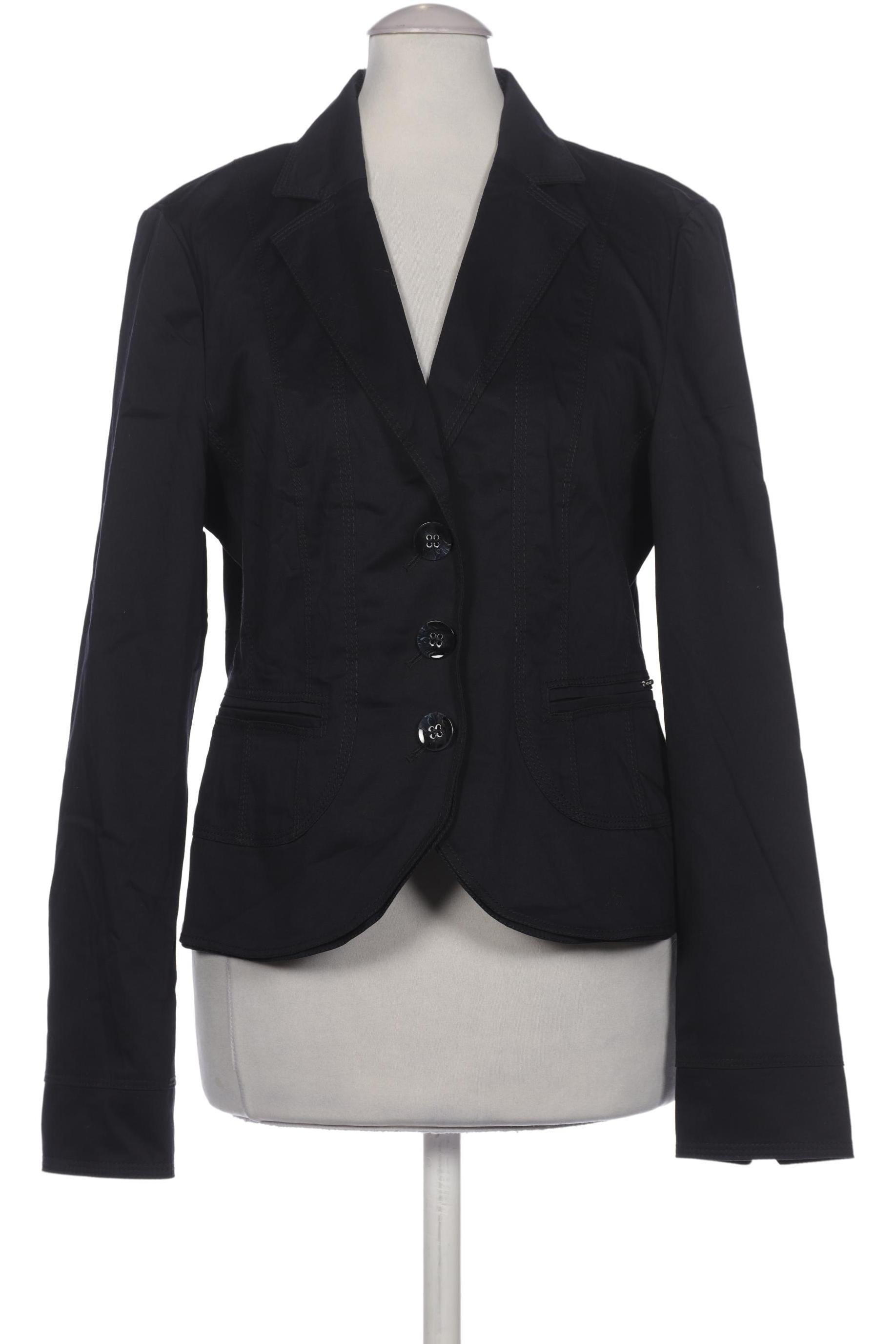 

Gerry Weber Damen Blazer, marineblau, Gr. 36
