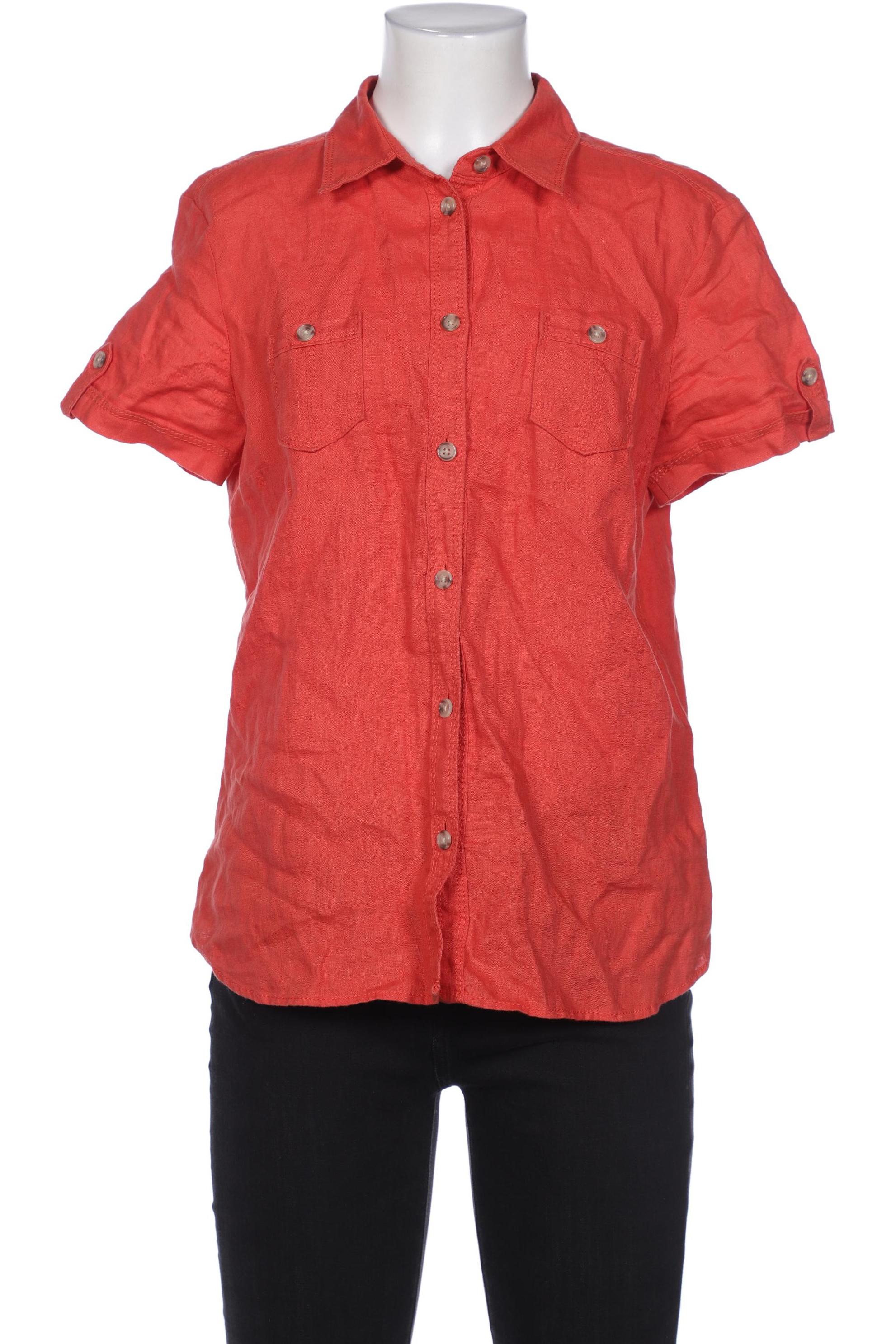 

Gerry Weber Damen Bluse, rot