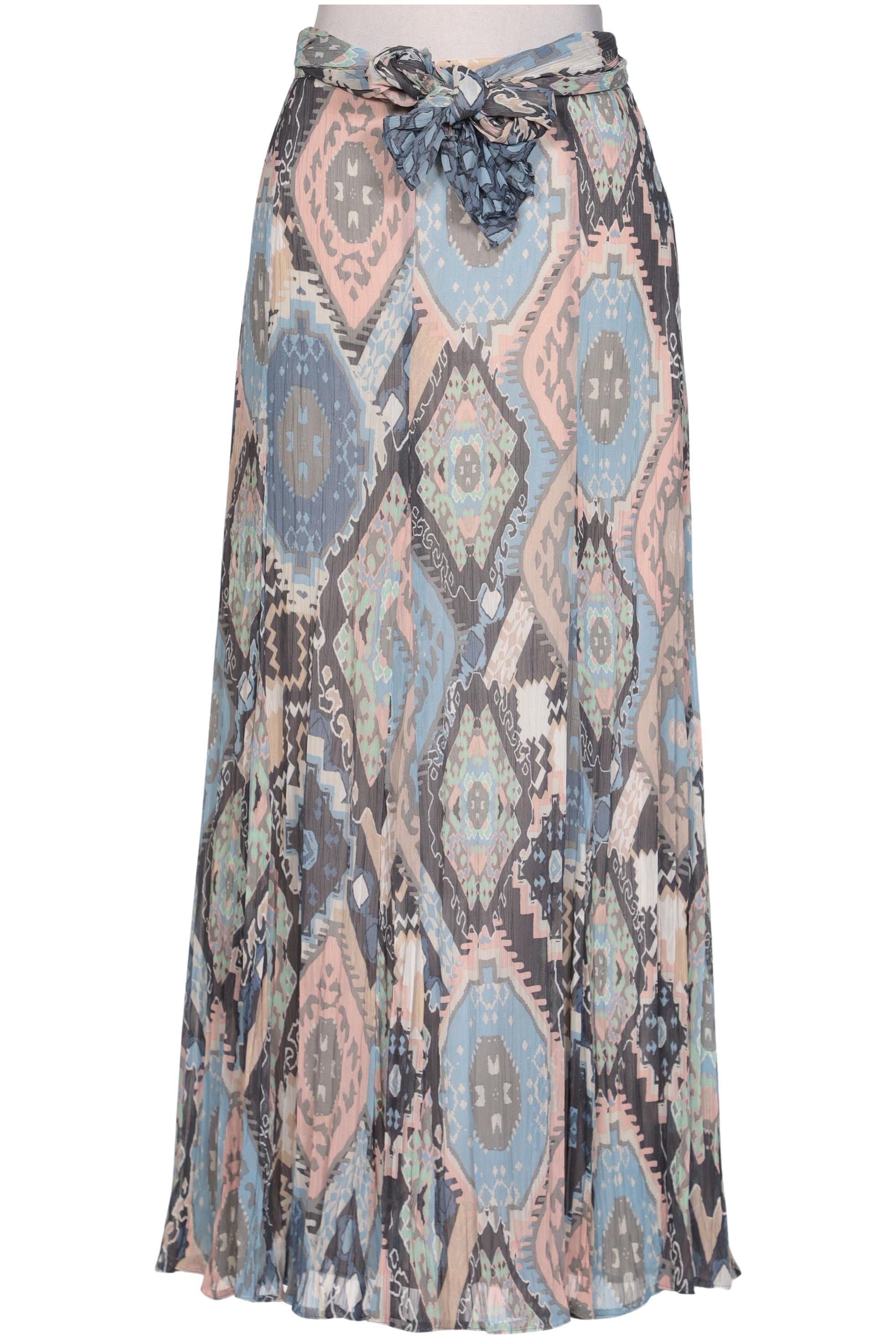 

Gerry Weber Damen Rock, mehrfarbig, Gr. 38