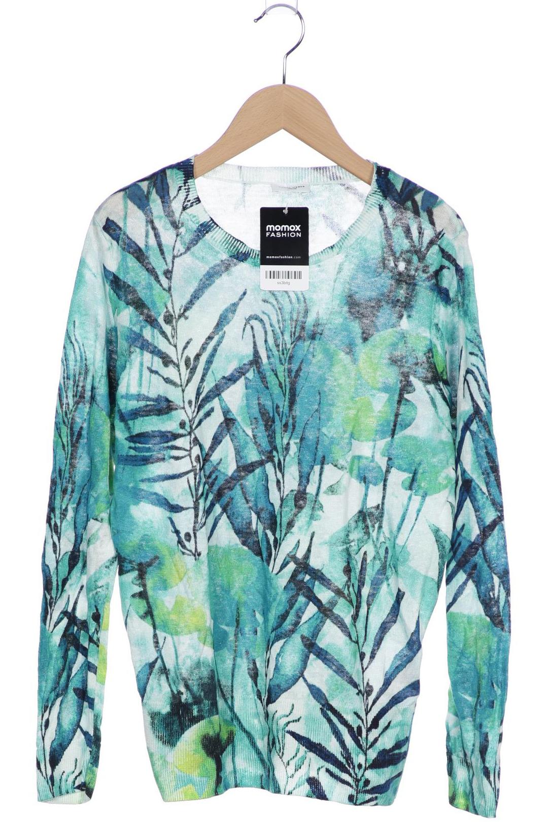 

Gerry Weber Damen Pullover, türkis, Gr. 36