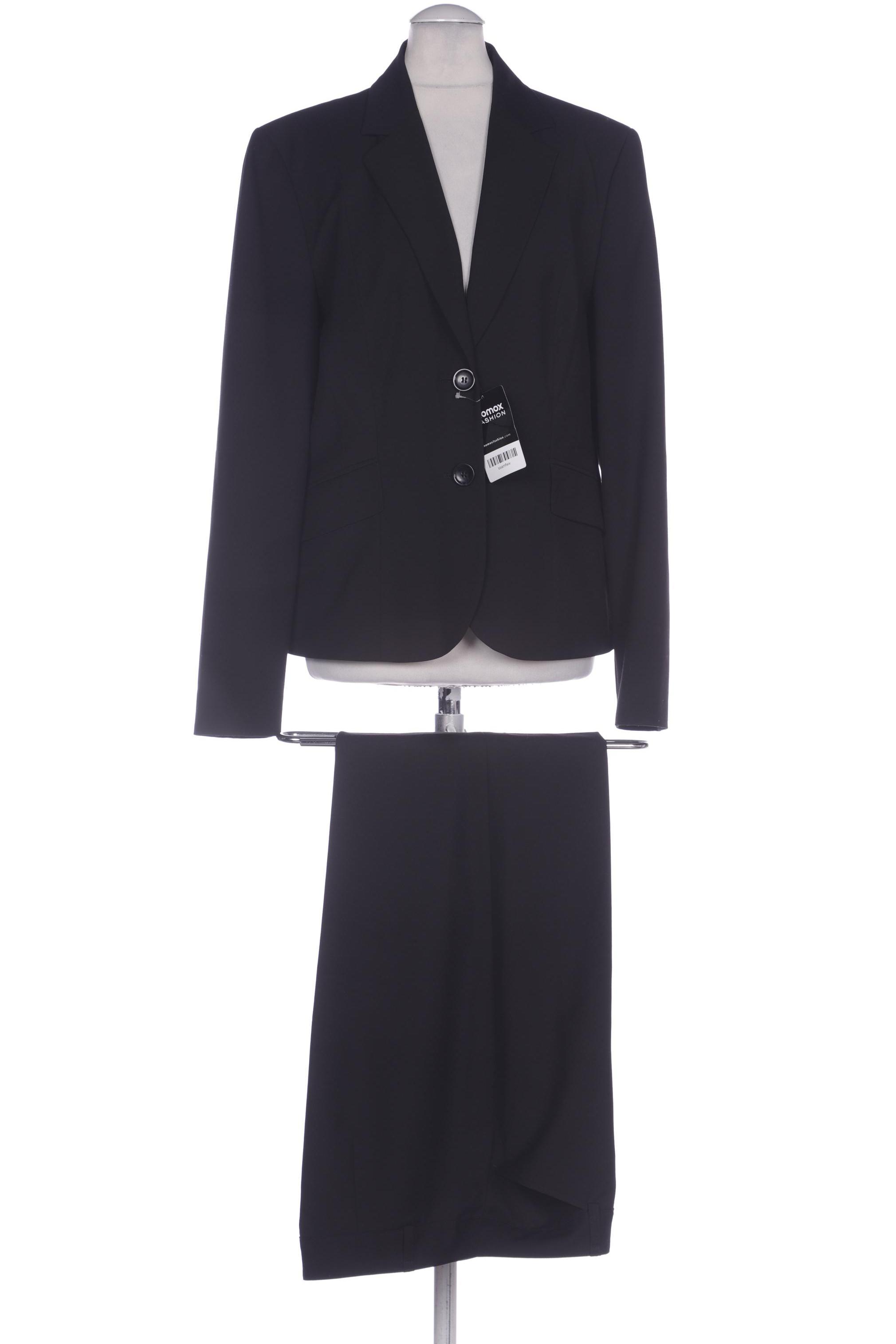 

Gerry Weber Damen Anzug, schwarz