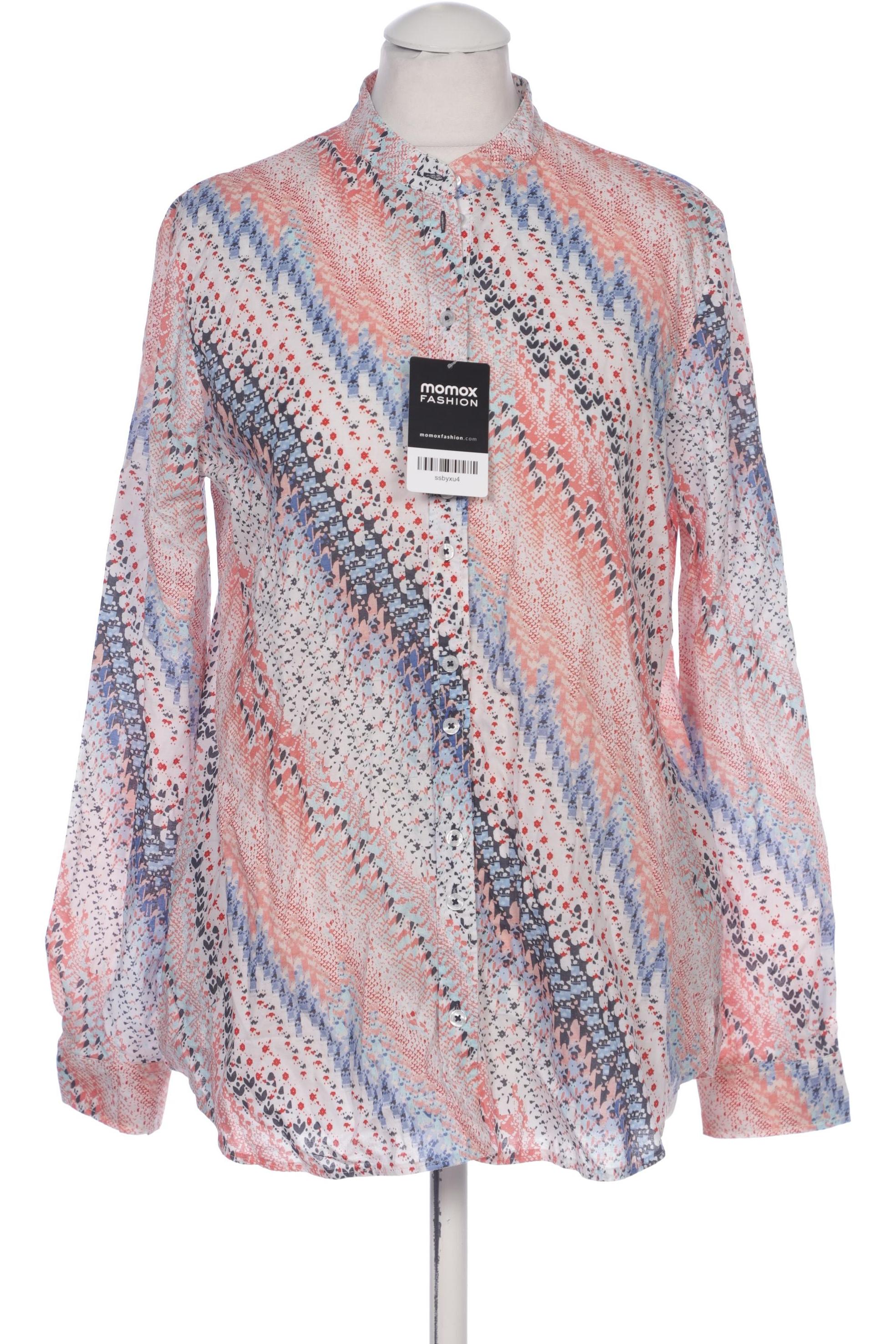 

Gerry Weber Damen Bluse, mehrfarbig, Gr. 38