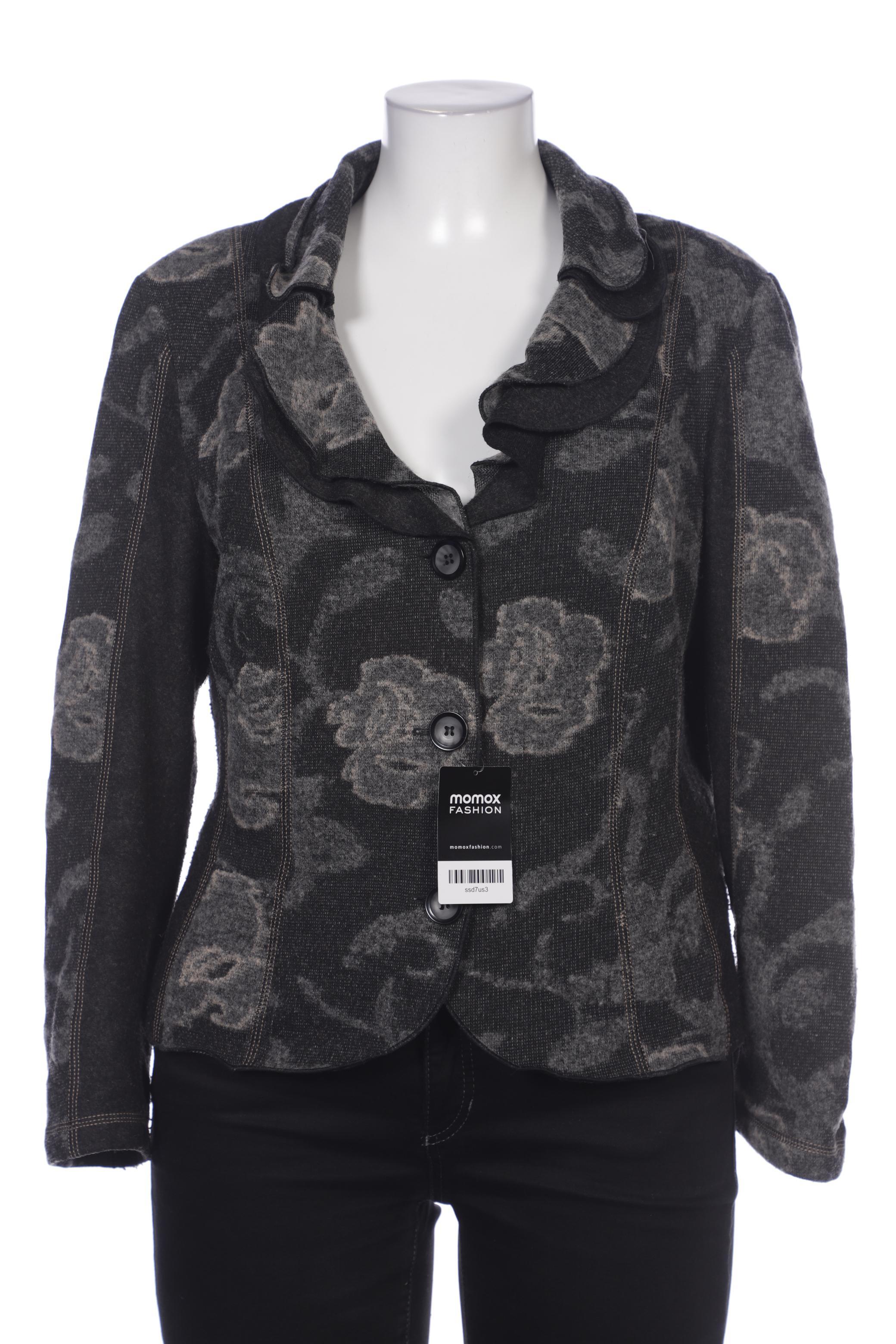 

Gerry Weber Damen Blazer, braun, Gr. 44