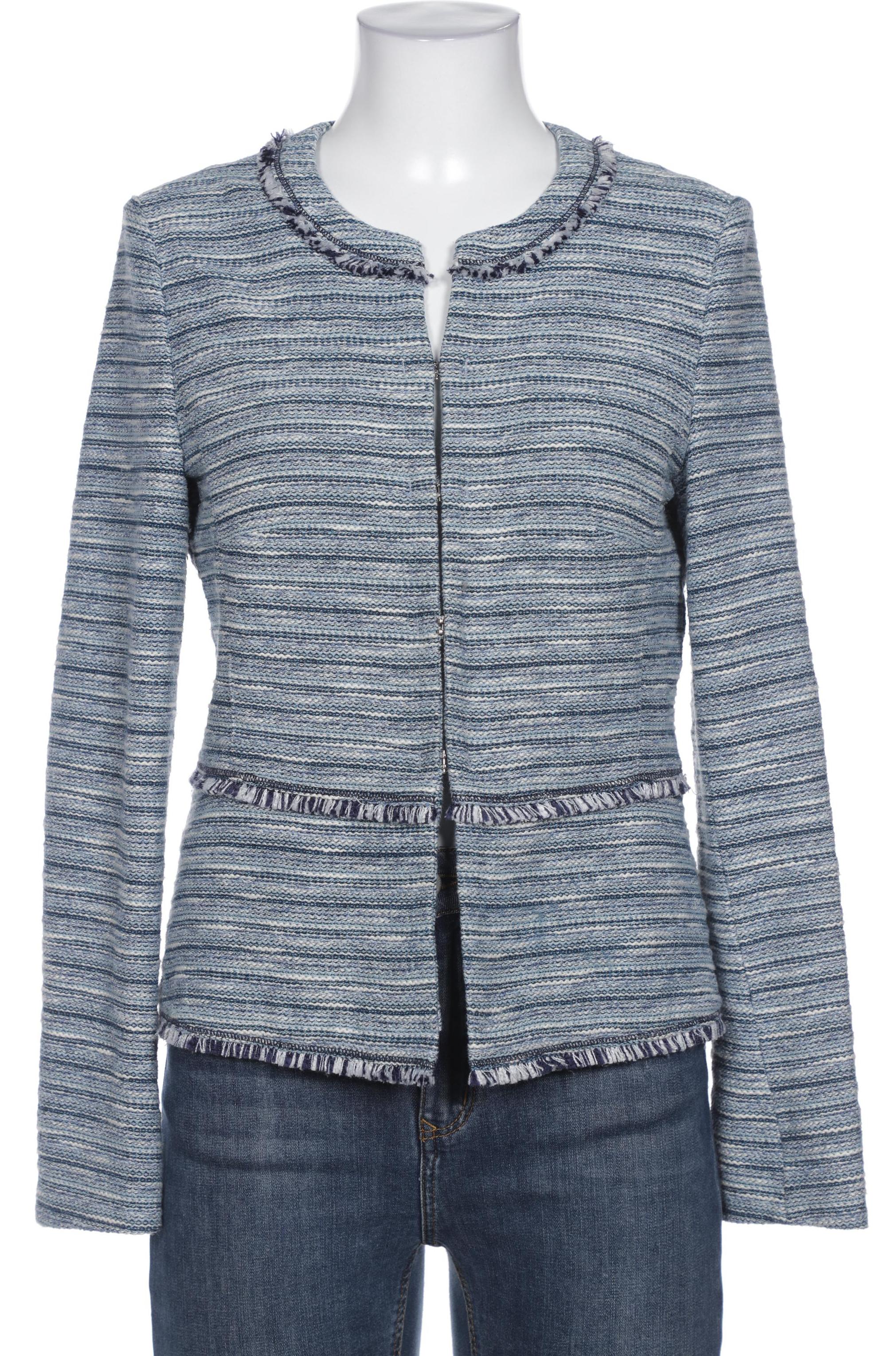 

Gerry Weber Damen Blazer, hellblau