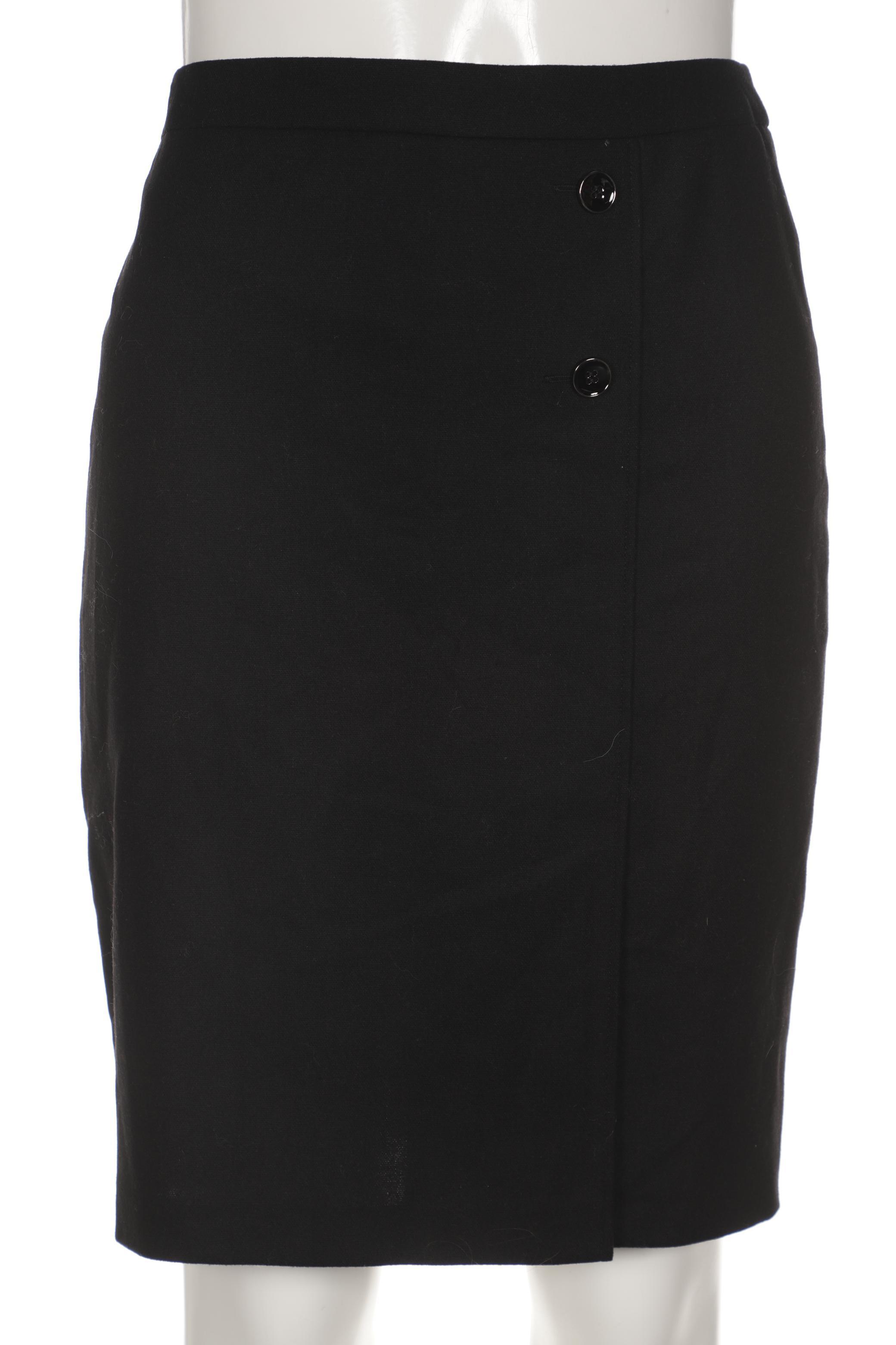 

Gerry Weber Damen Rock, schwarz, Gr. 34