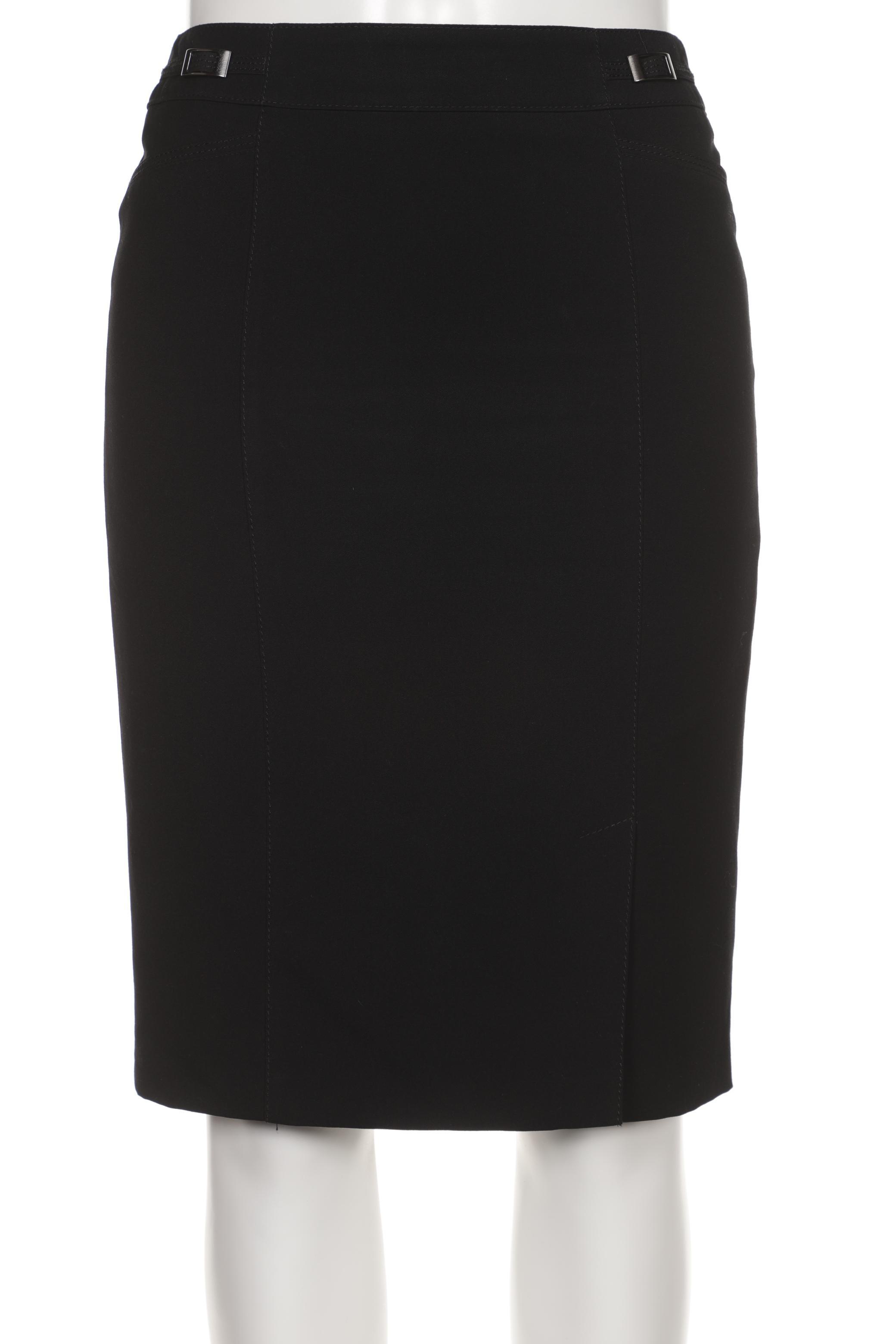 

Gerry Weber Damen Rock, schwarz, Gr. 32