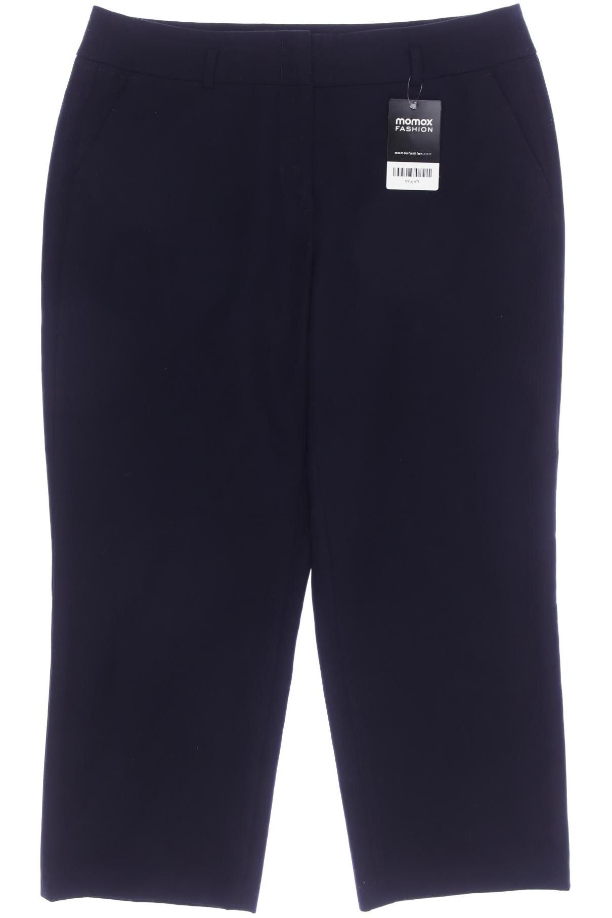 

Gerry Weber Damen Stoffhose, marineblau, Gr. 32
