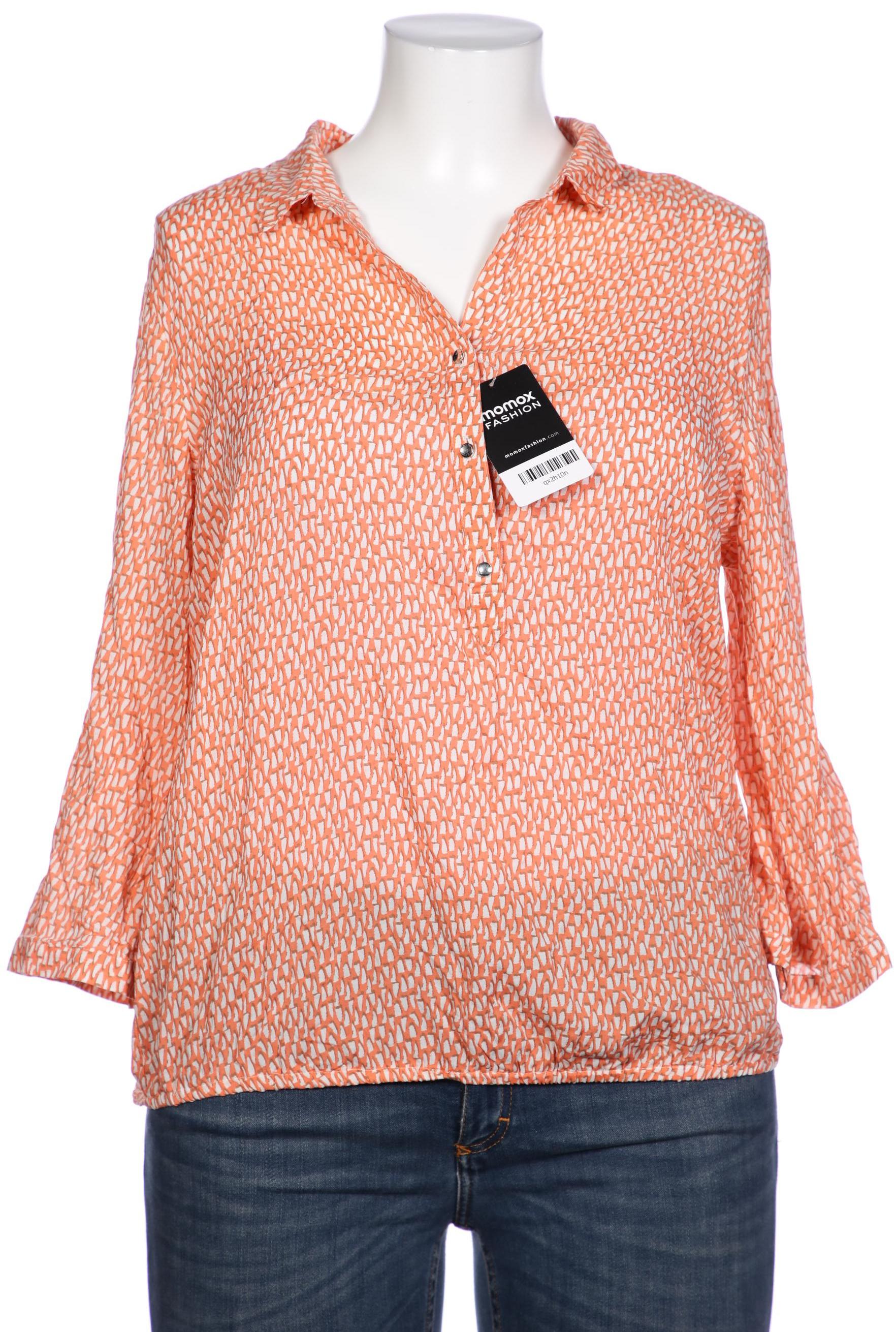 

Gerry Weber Damen Bluse, orange
