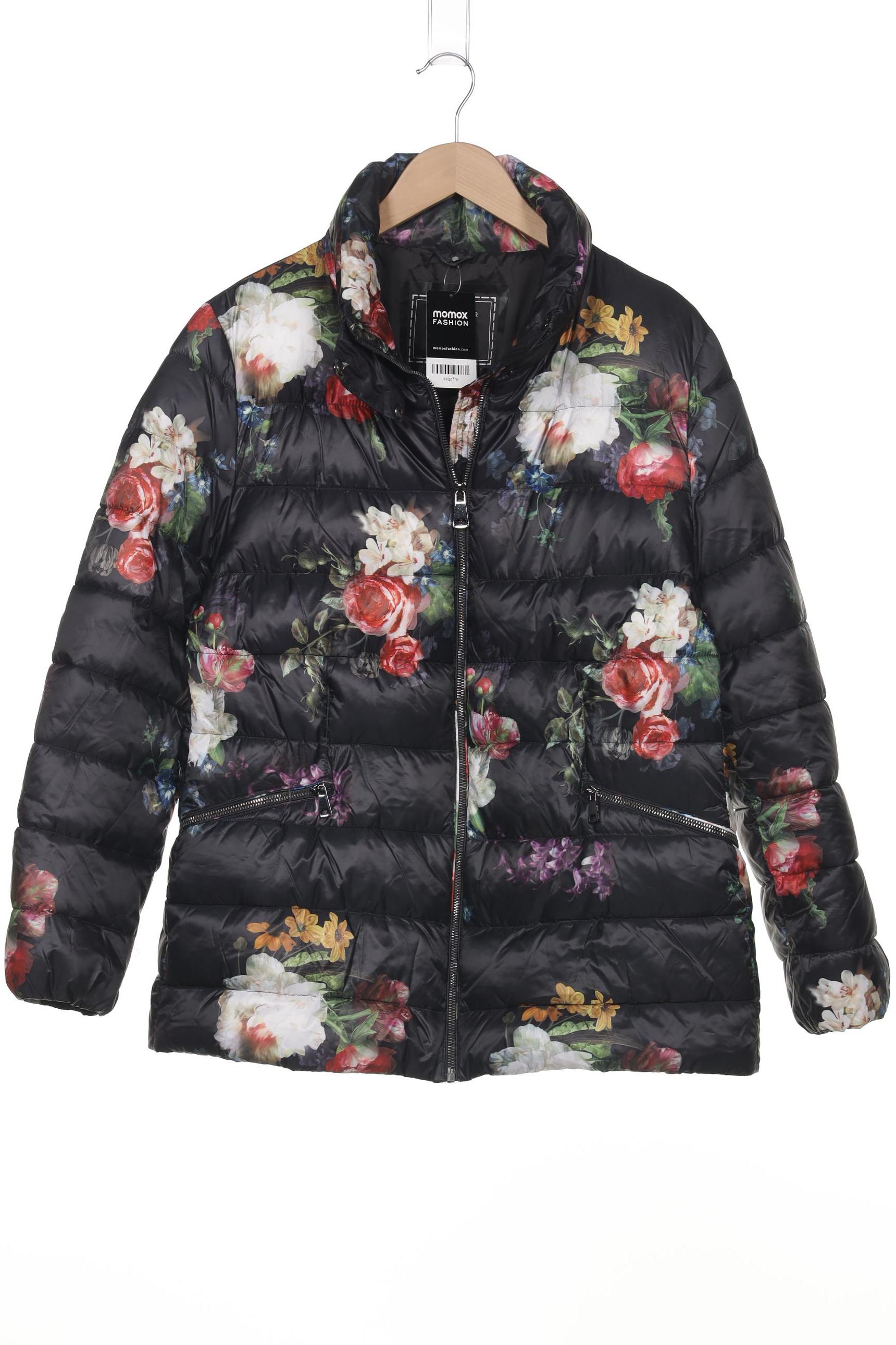 

Gerry Weber Damen Jacke, schwarz, Gr. 44