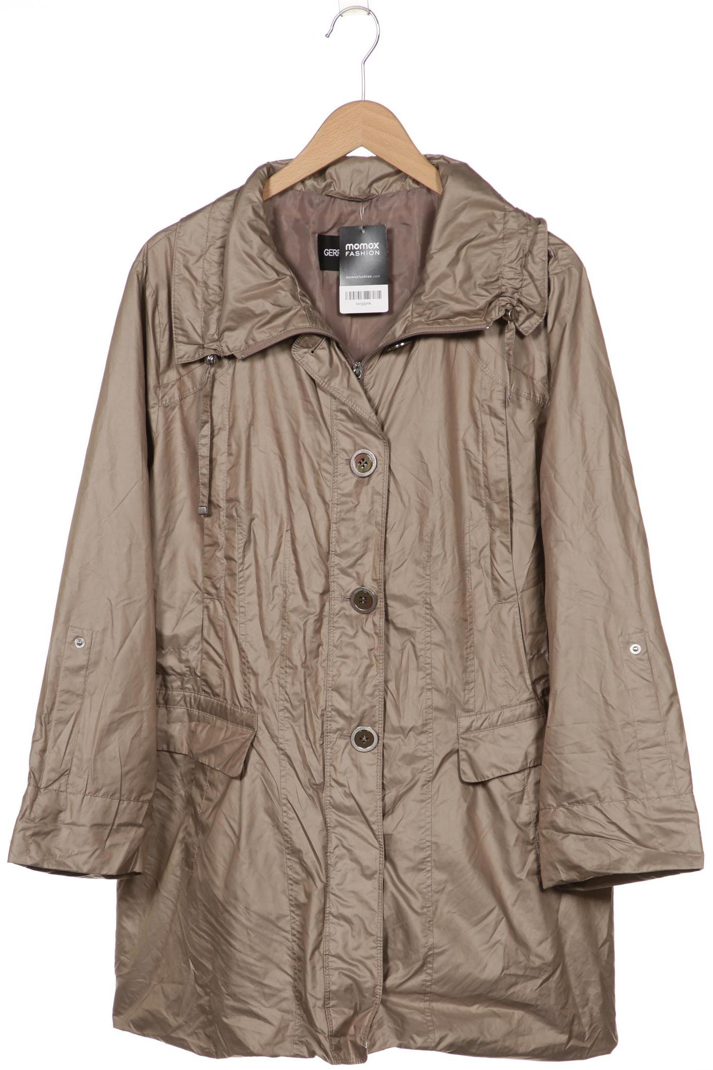 

Gerry Weber Damen Mantel, beige
