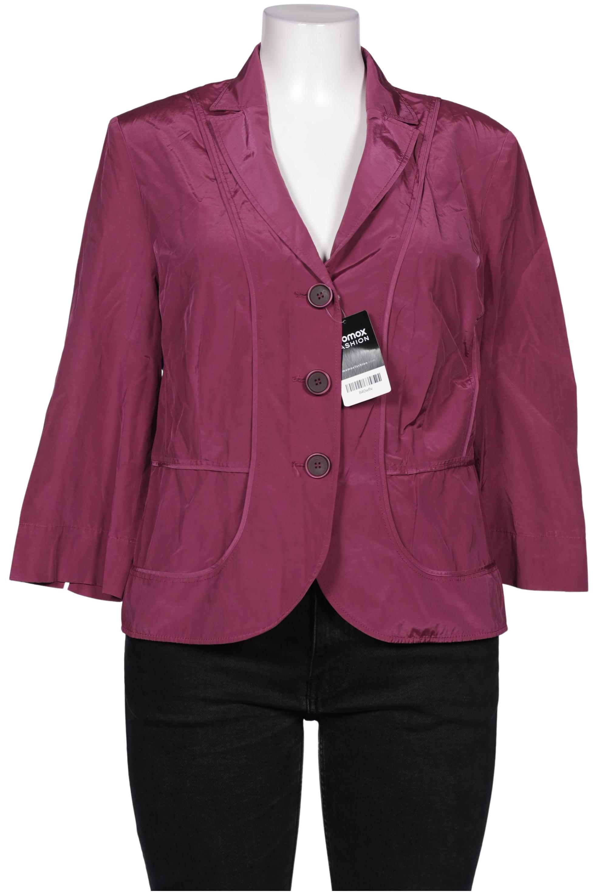 

Gerry Weber Damen Blazer, pink, Gr. 42