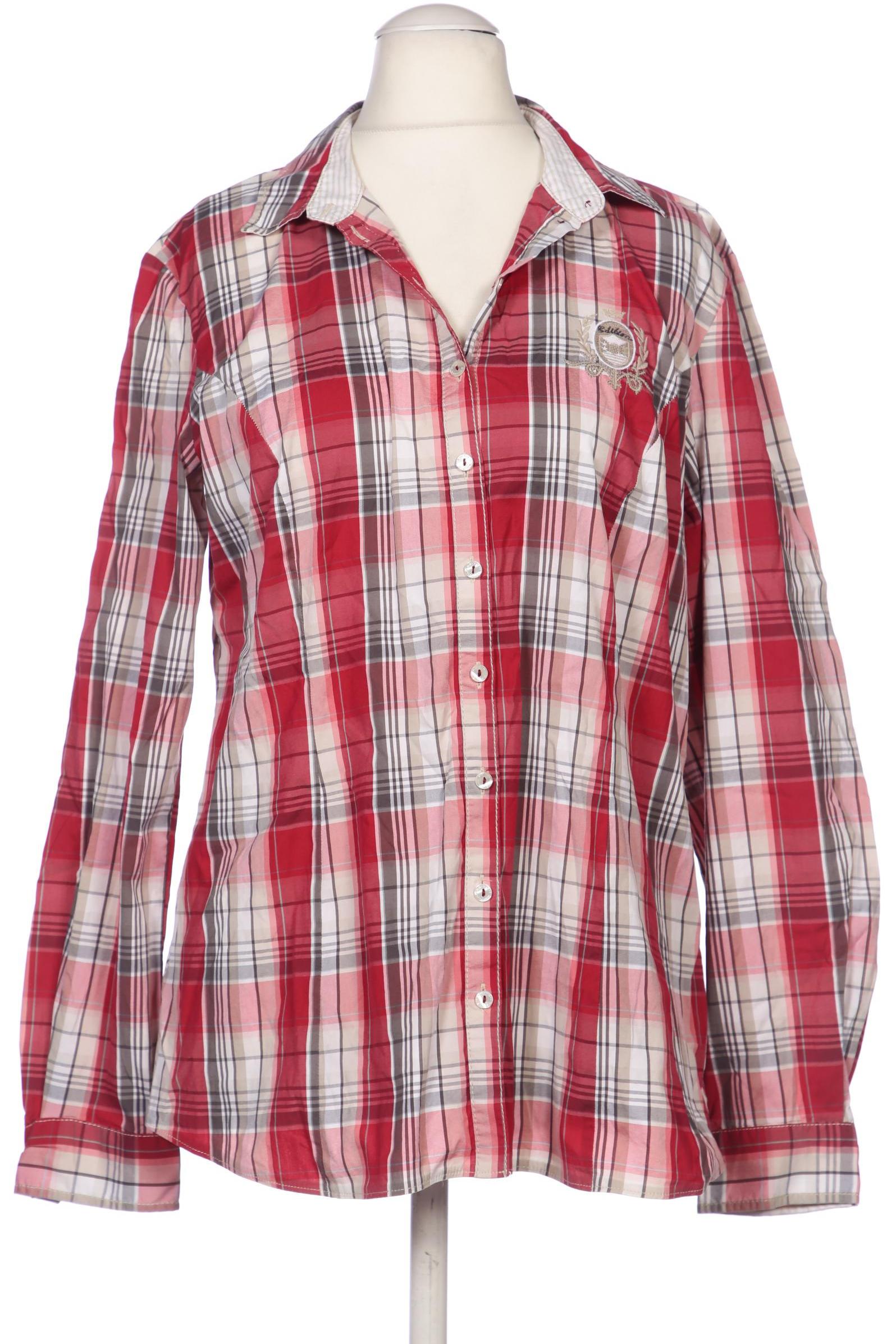 

Gerry Weber Damen Bluse, pink, Gr. 40