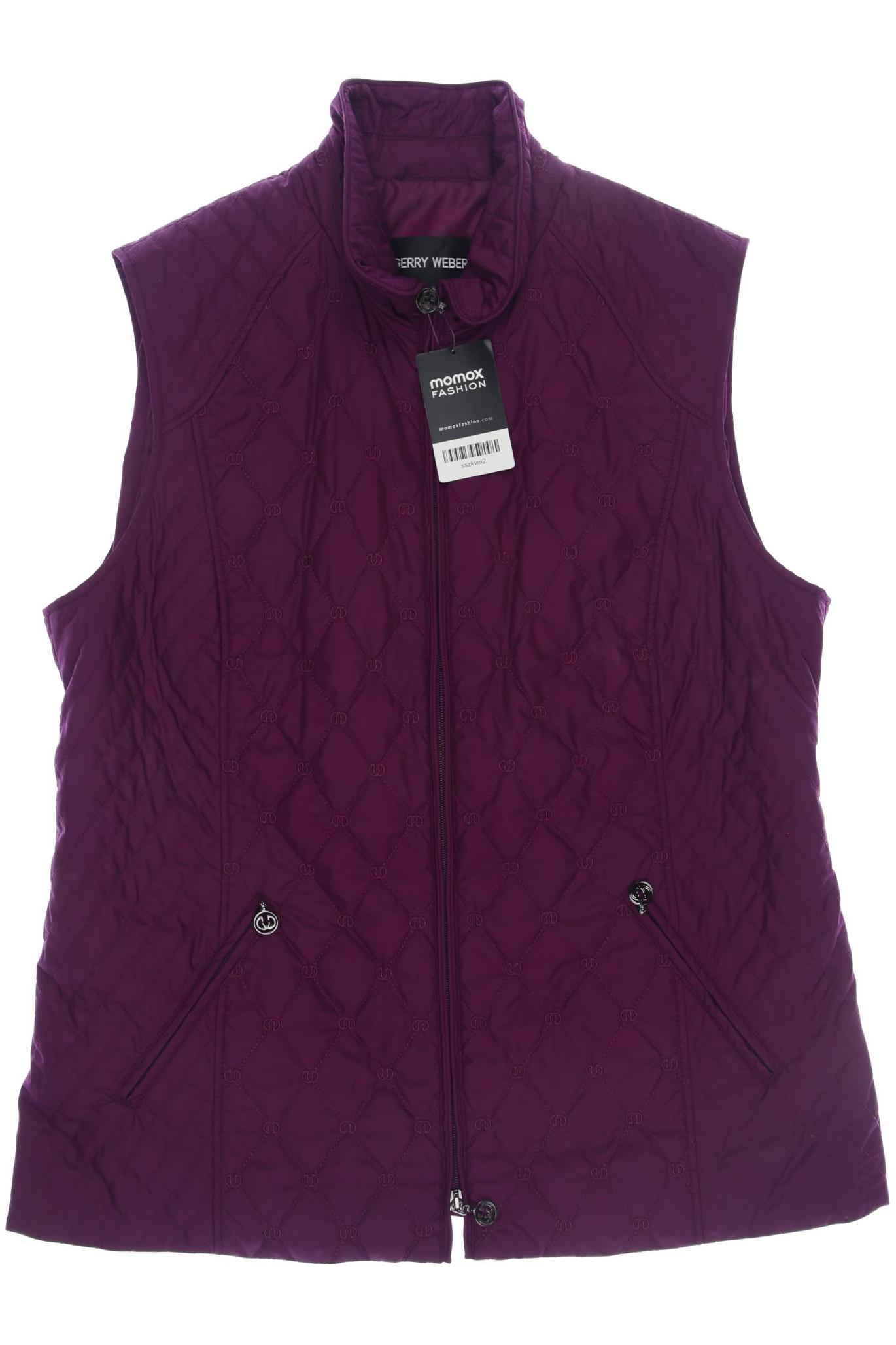 

Gerry Weber Damen Weste, flieder