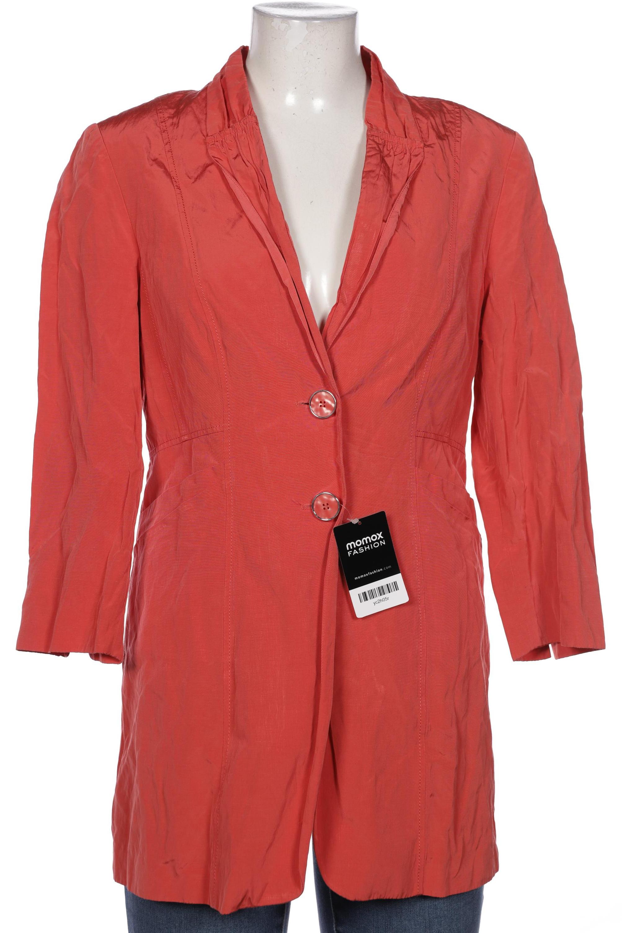 

Gerry Weber Damen Blazer, rot, Gr. 40