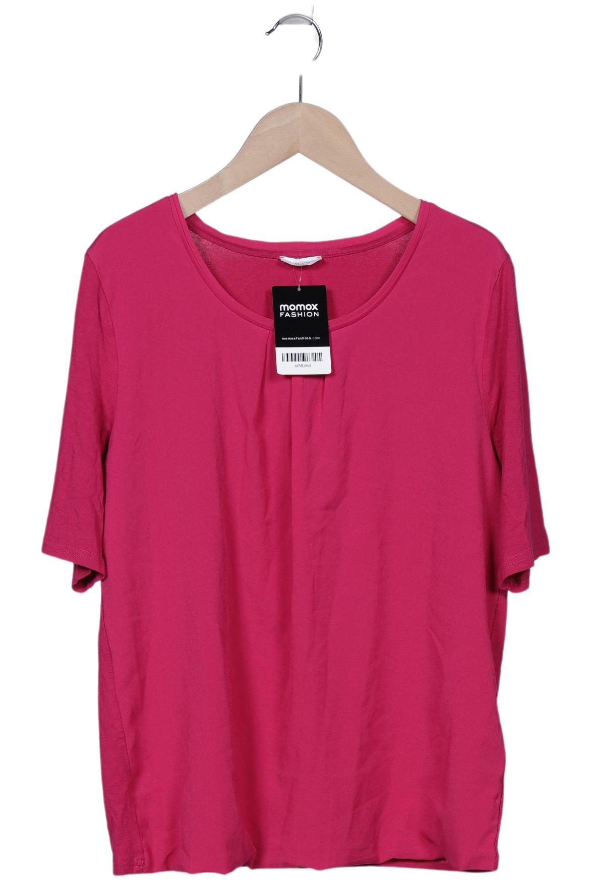 

Gerry Weber Damen T-Shirt, pink, Gr. 38