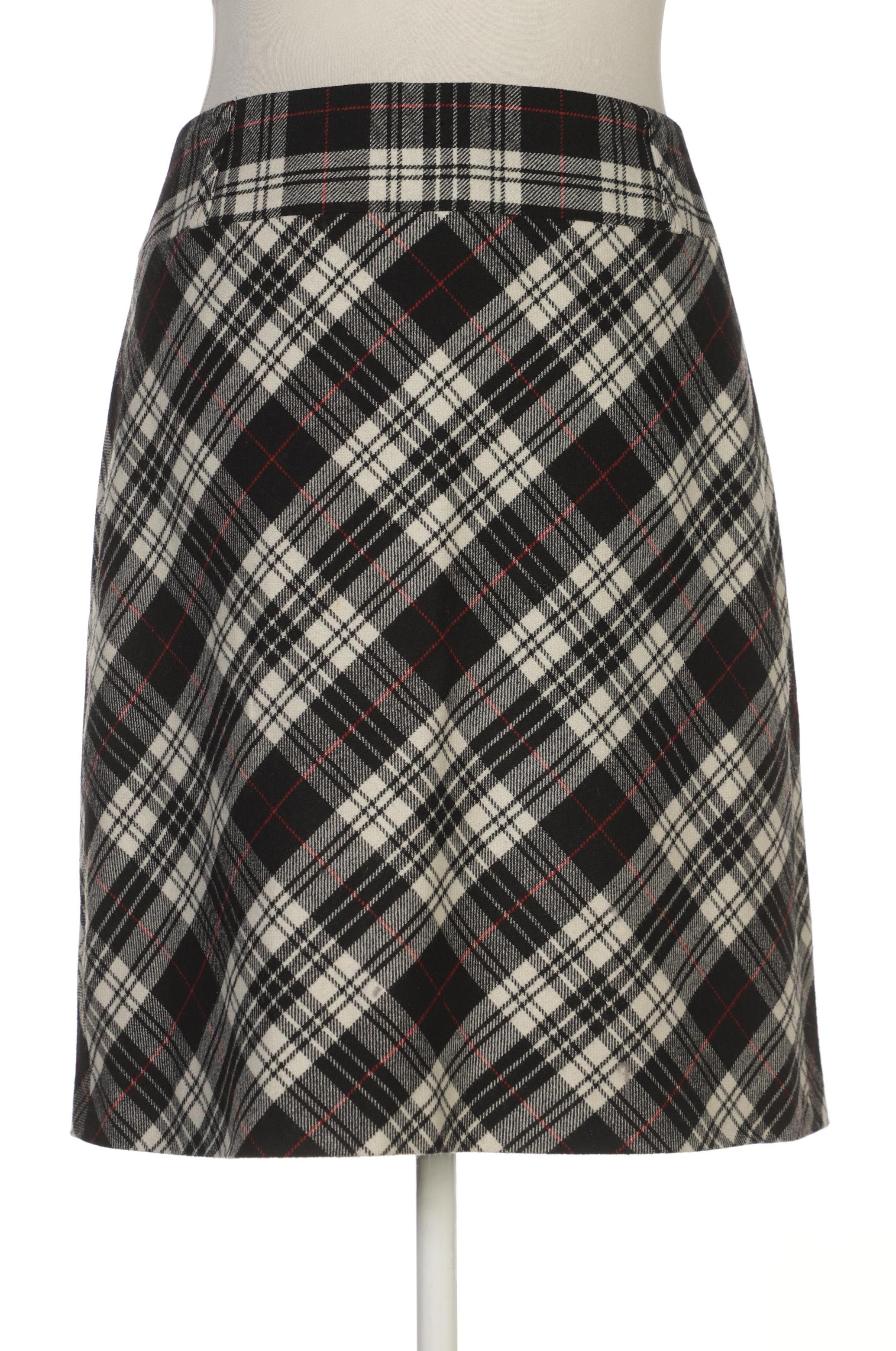 

Gerry Weber Damen Rock, schwarz, Gr. 42