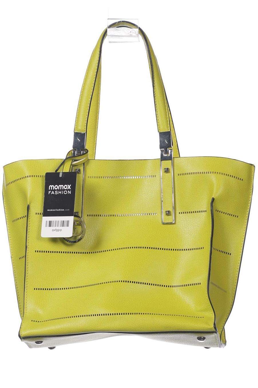 

Gerry Weber Damen Handtasche, gelb, Gr.