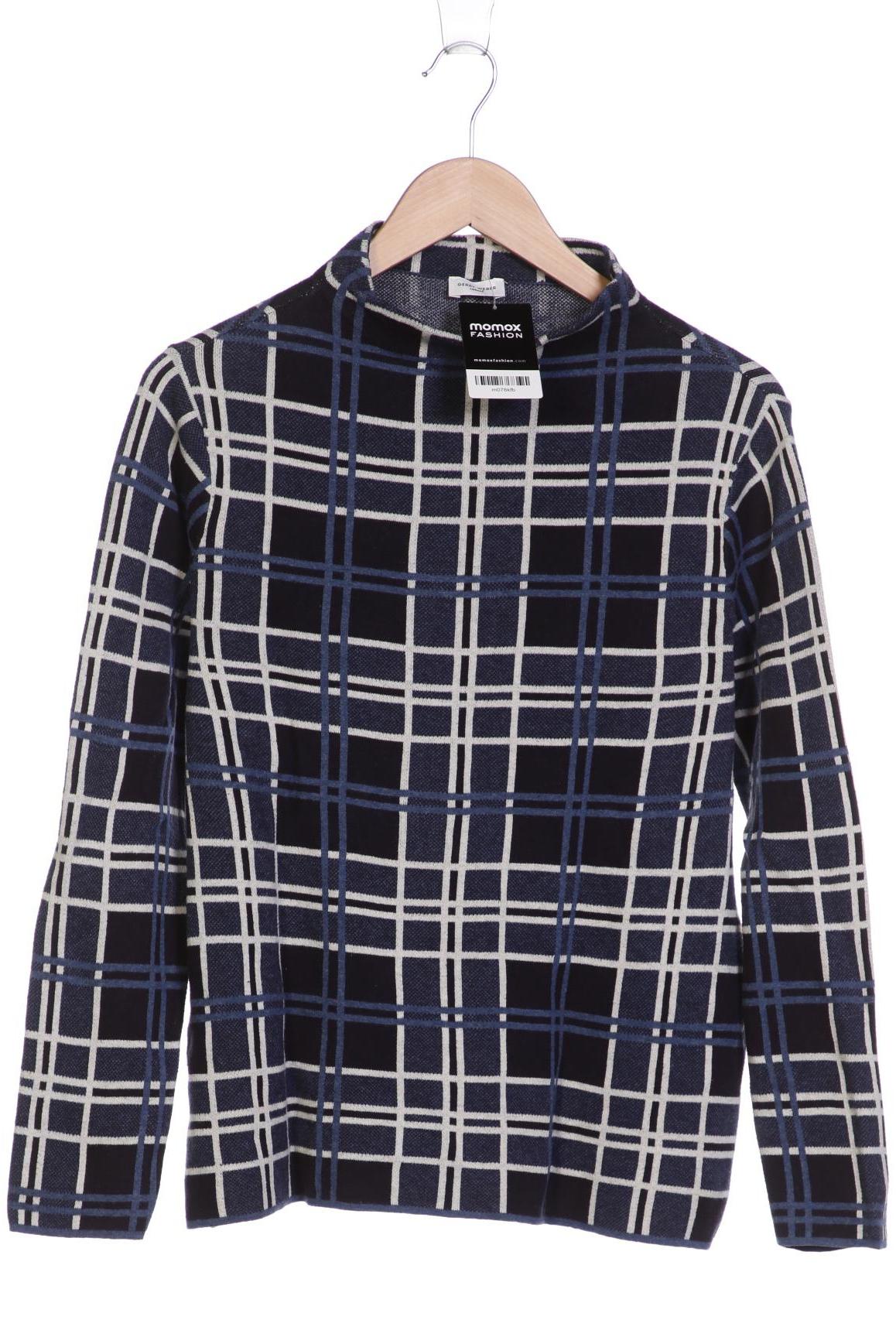 

Gerry Weber Damen Pullover, marineblau