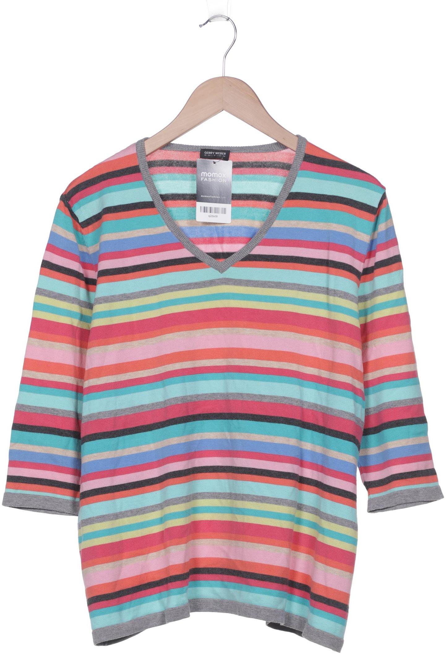 

Gerry Weber Damen Pullover, mehrfarbig
