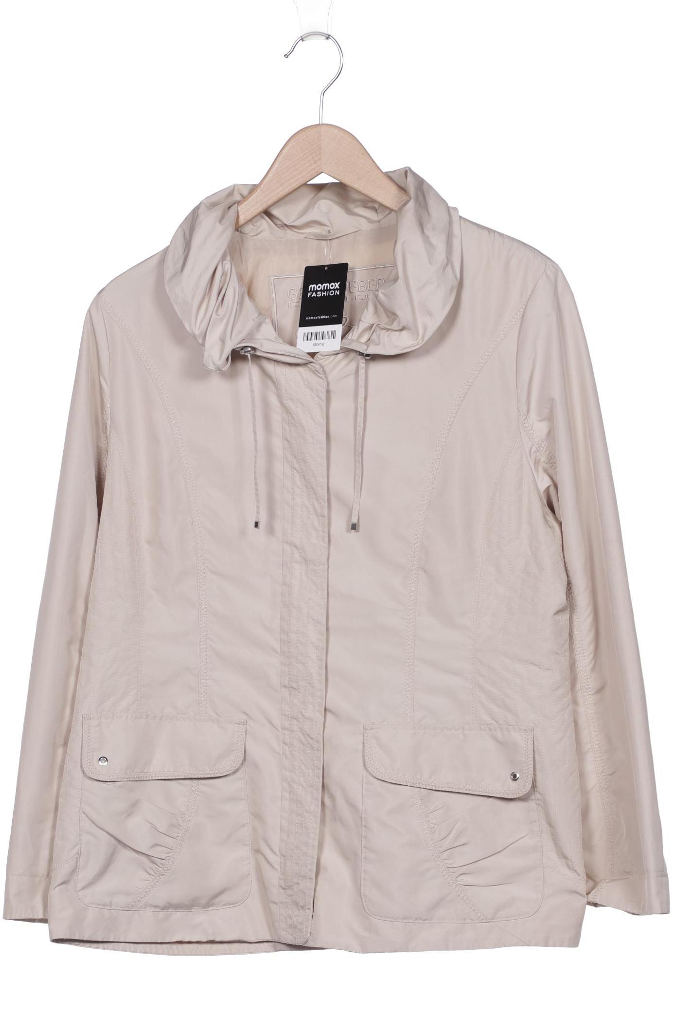 

Gerry Weber Damen Jacke, beige