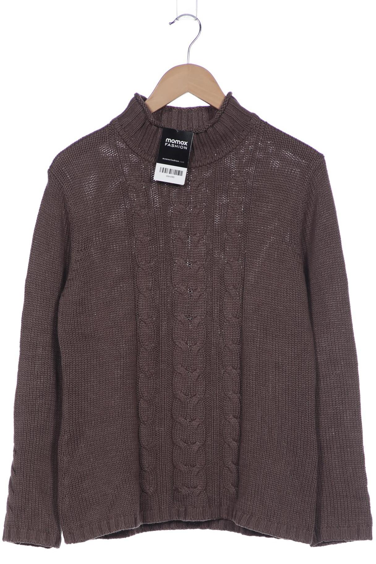 

Gerry Weber Damen Pullover, braun, Gr. 38