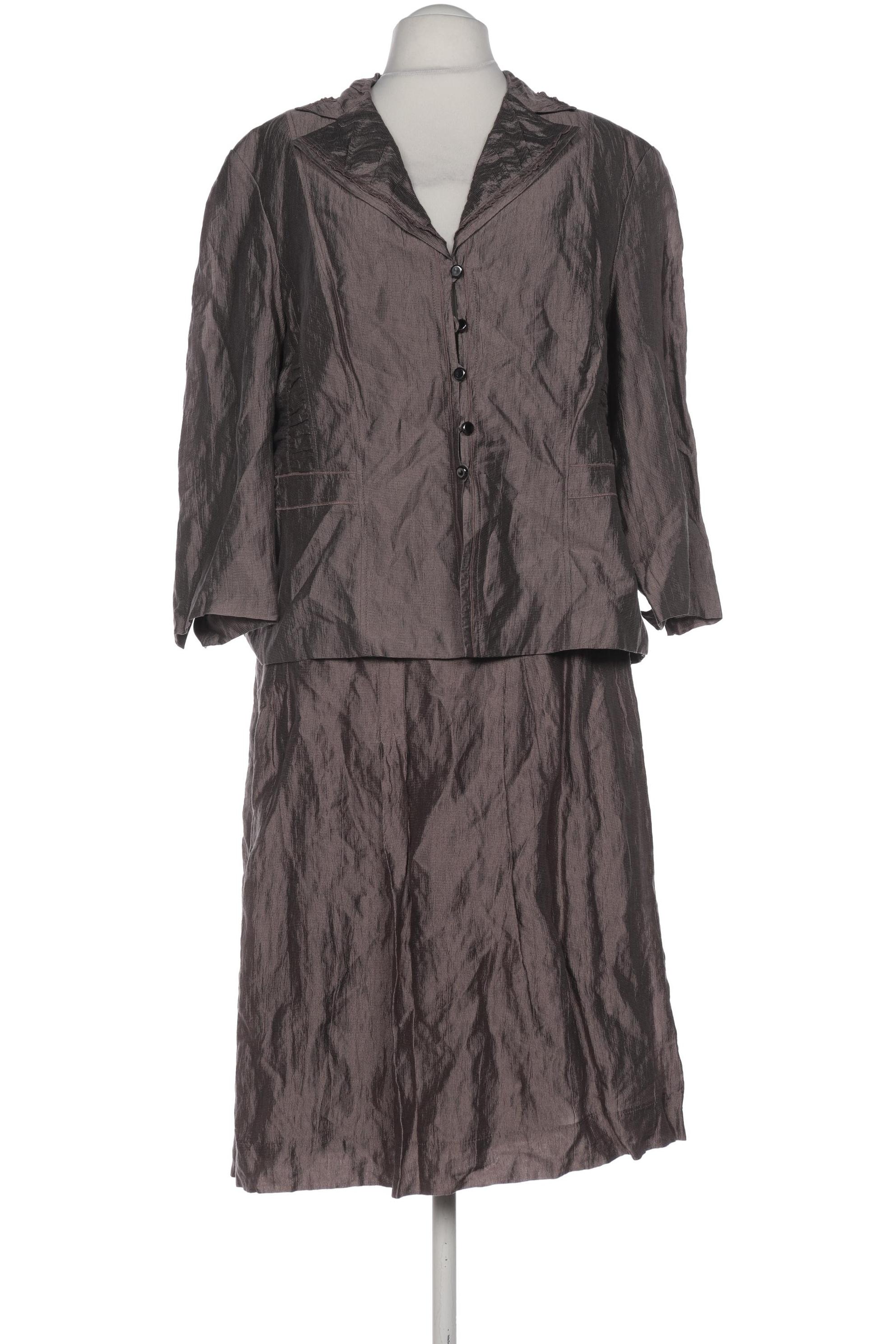 

Gerry Weber Damen Anzug, braun