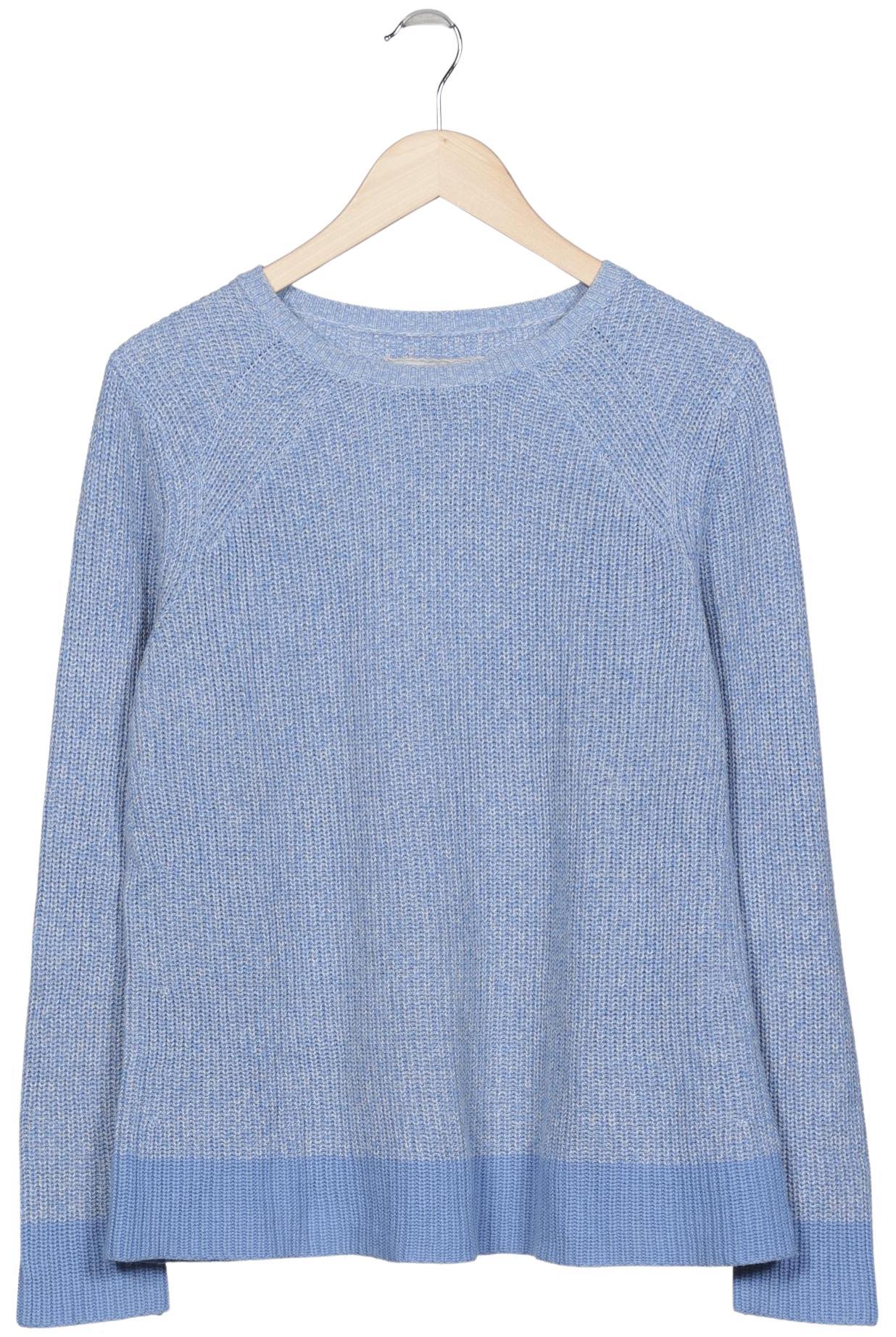 

Gerry Weber Damen Pullover, hellblau, Gr. 42