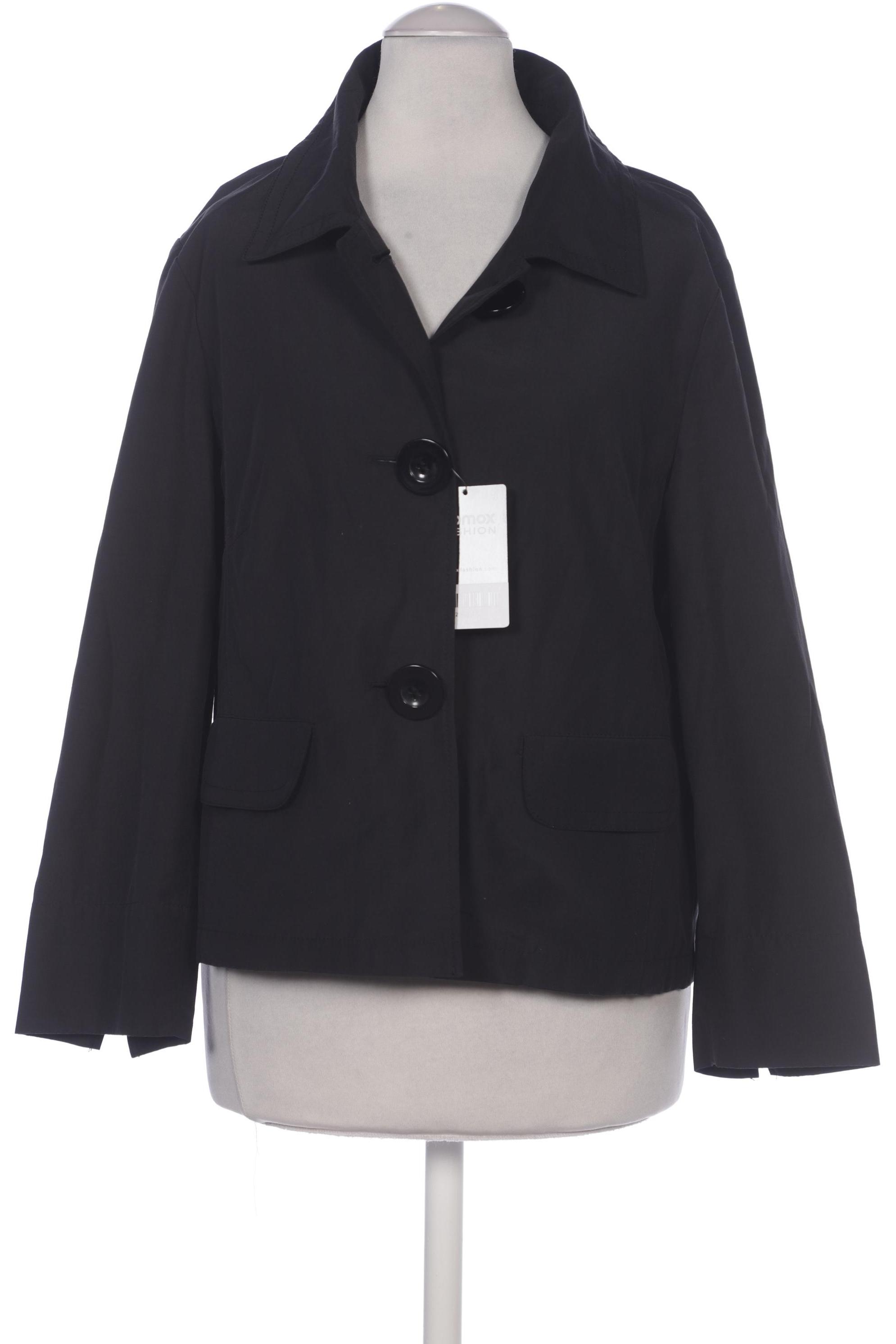 

Gerry Weber Damen Blazer, schwarz, Gr. 36
