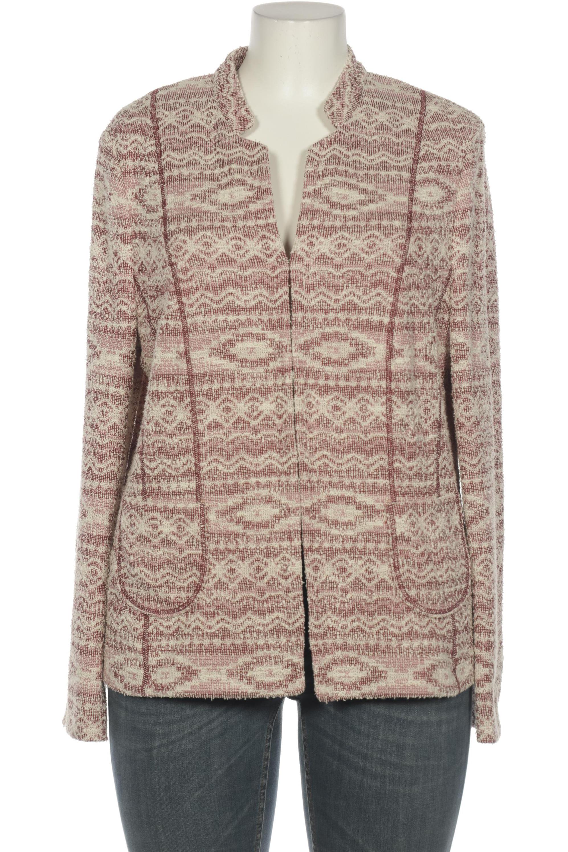

Gerry Weber Damen Blazer, pink