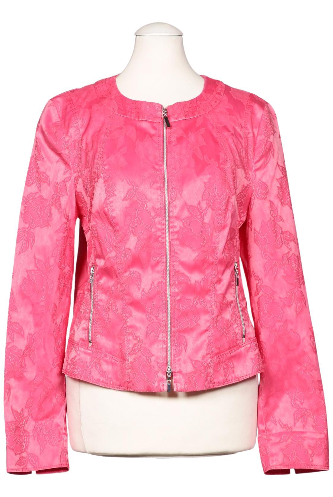 

Gerry Weber Damen Blazer, pink, Gr. 36